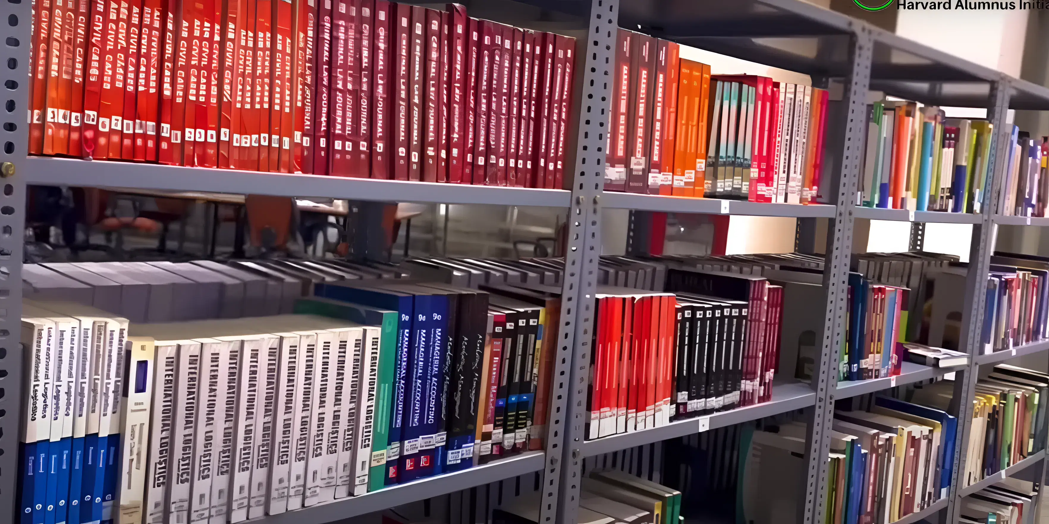 IIM Rohtak Library photo 1