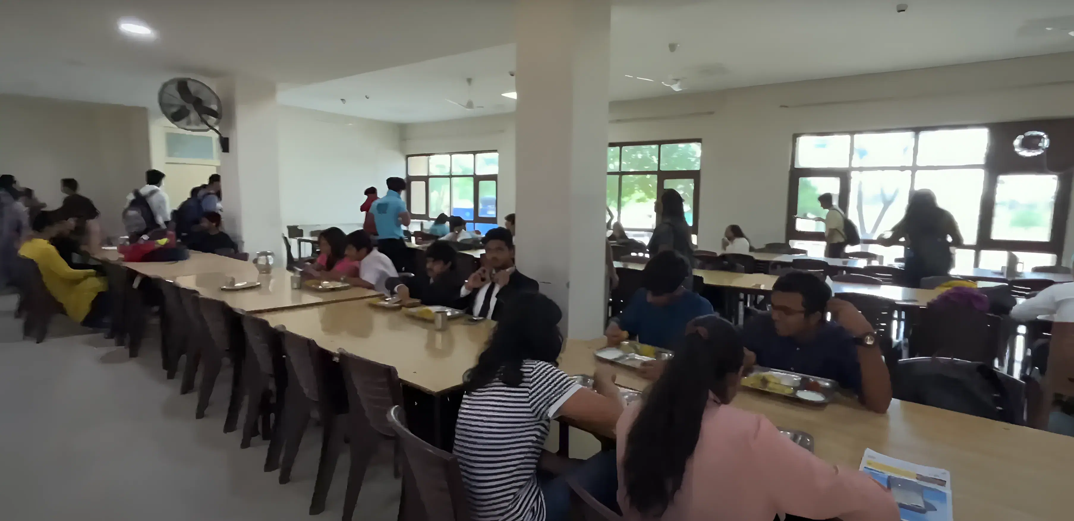 IIM Rohtak hostel photo 4