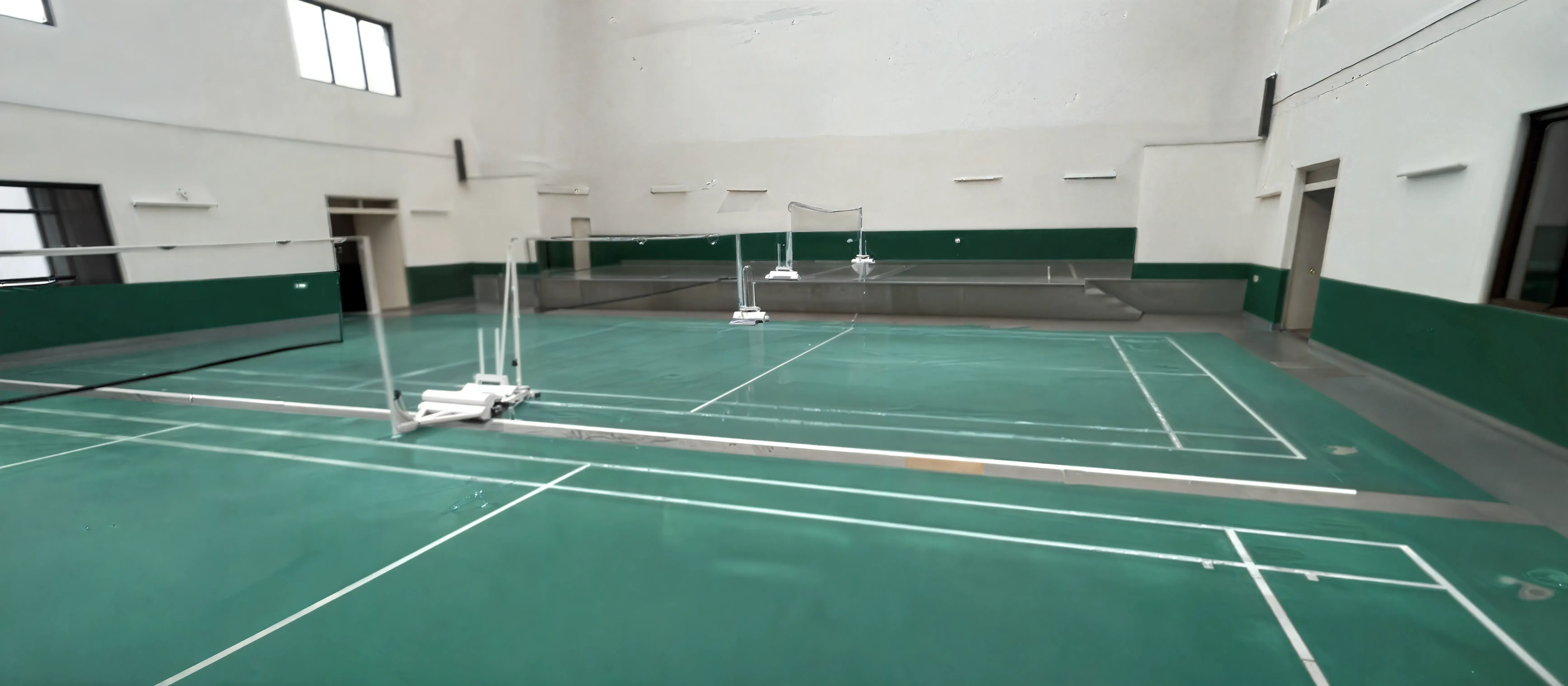 IIM Rohtak sports photo 3