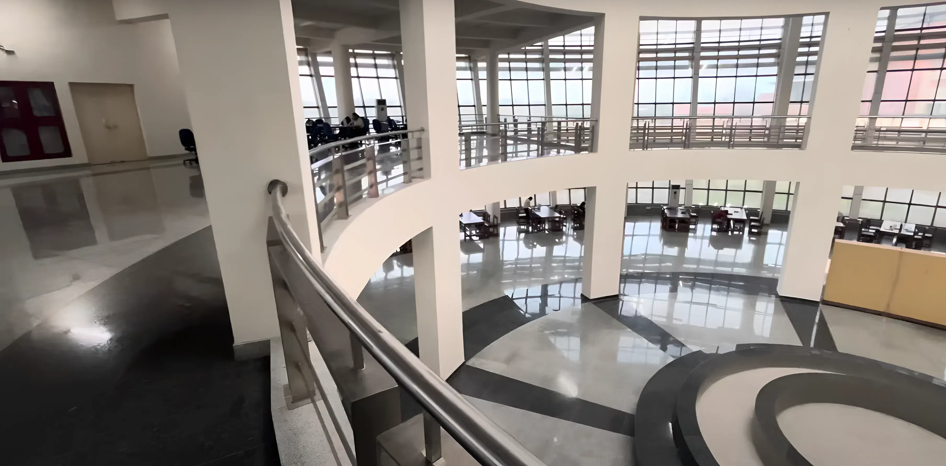 IIM Rohtak Library photo 2