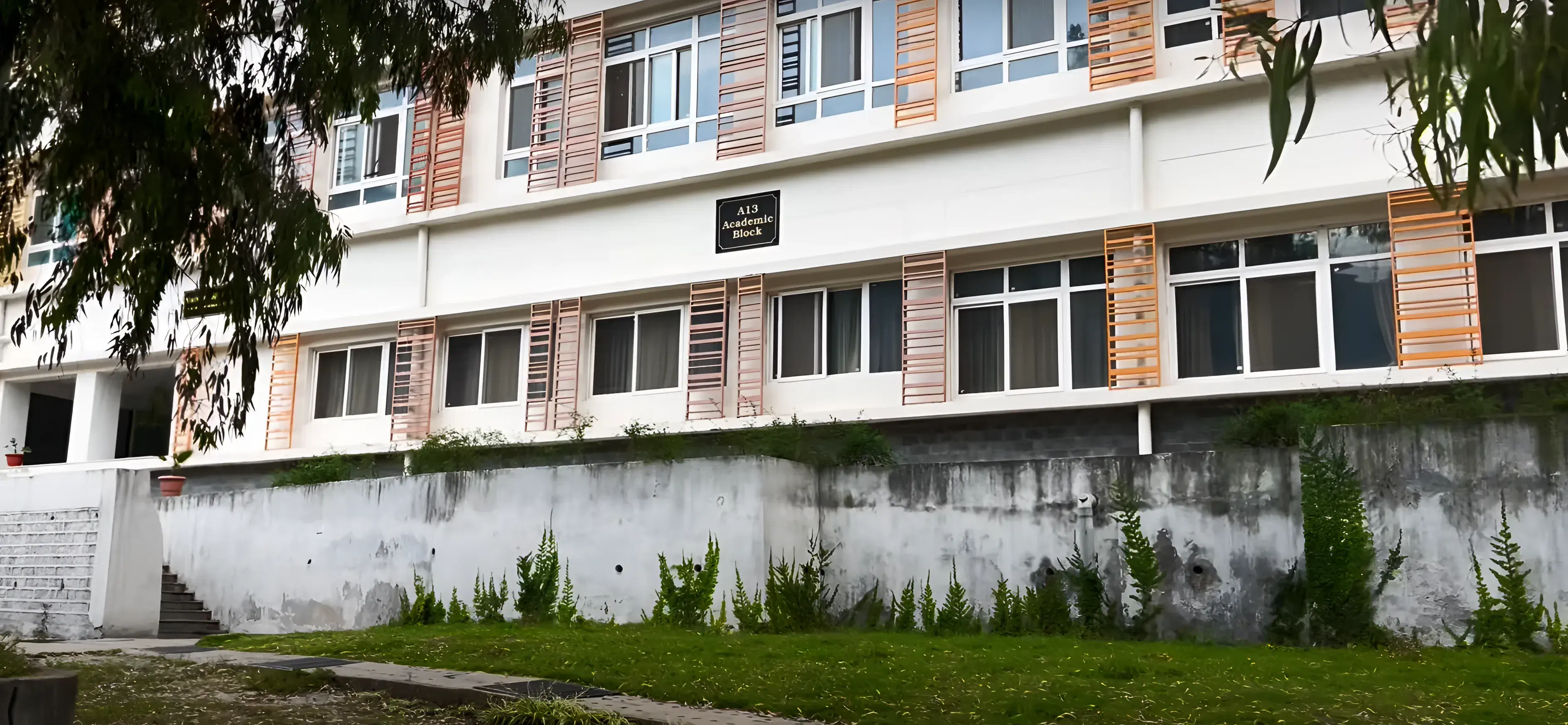 IIT Mandi Academic Infrastructure photo 1