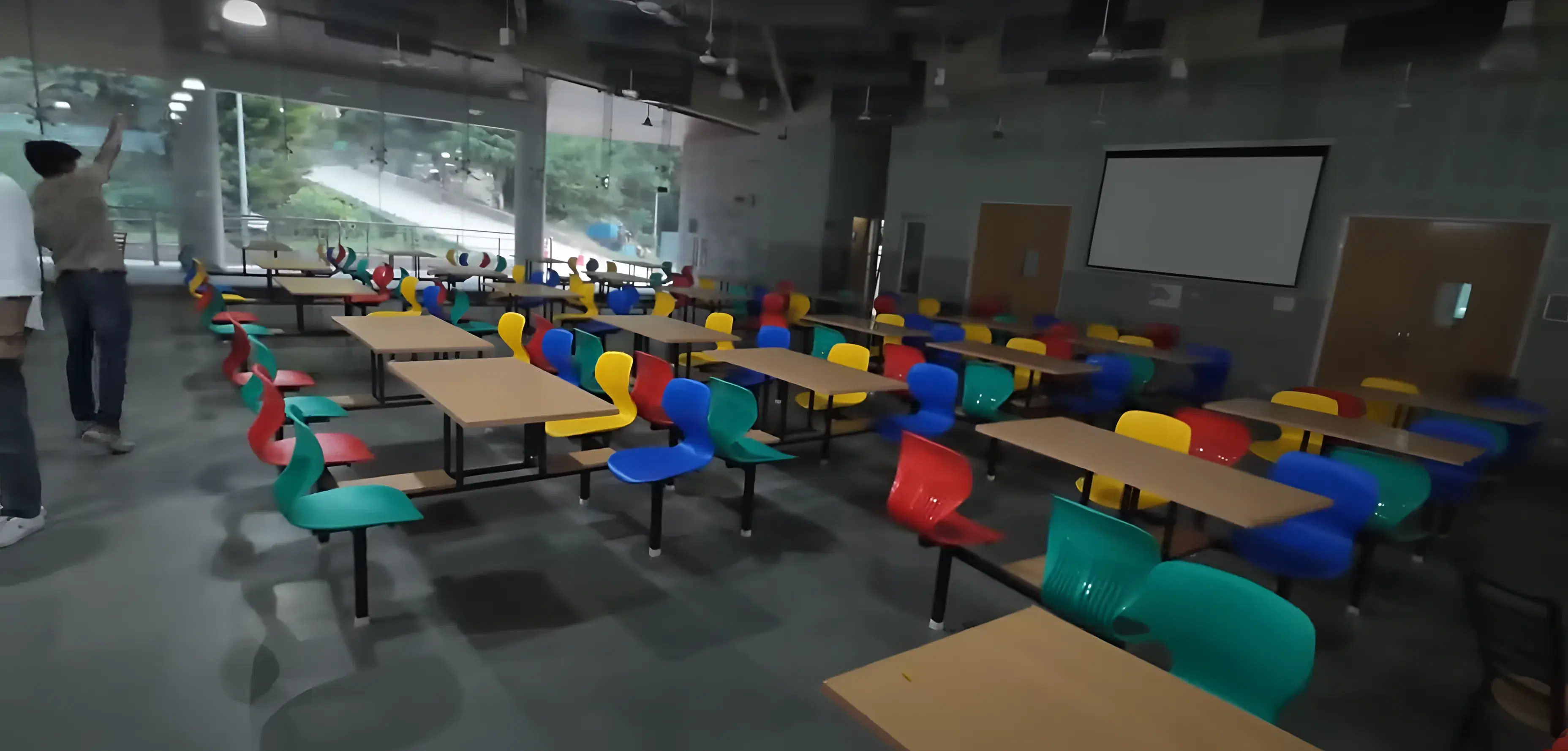 IIT Mandi Canteen photo 1