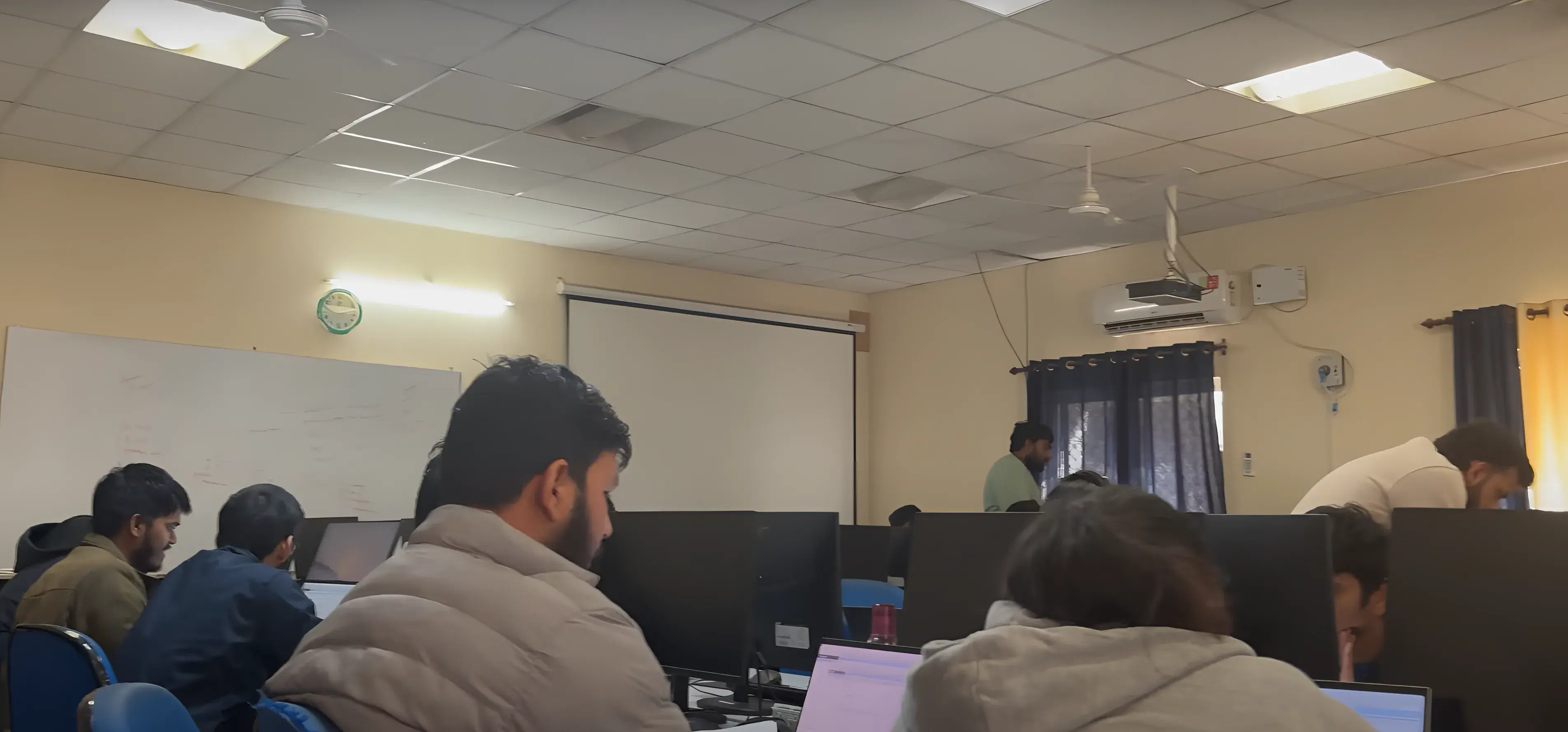 IIT Mandi Academic Infrastructure photo 3