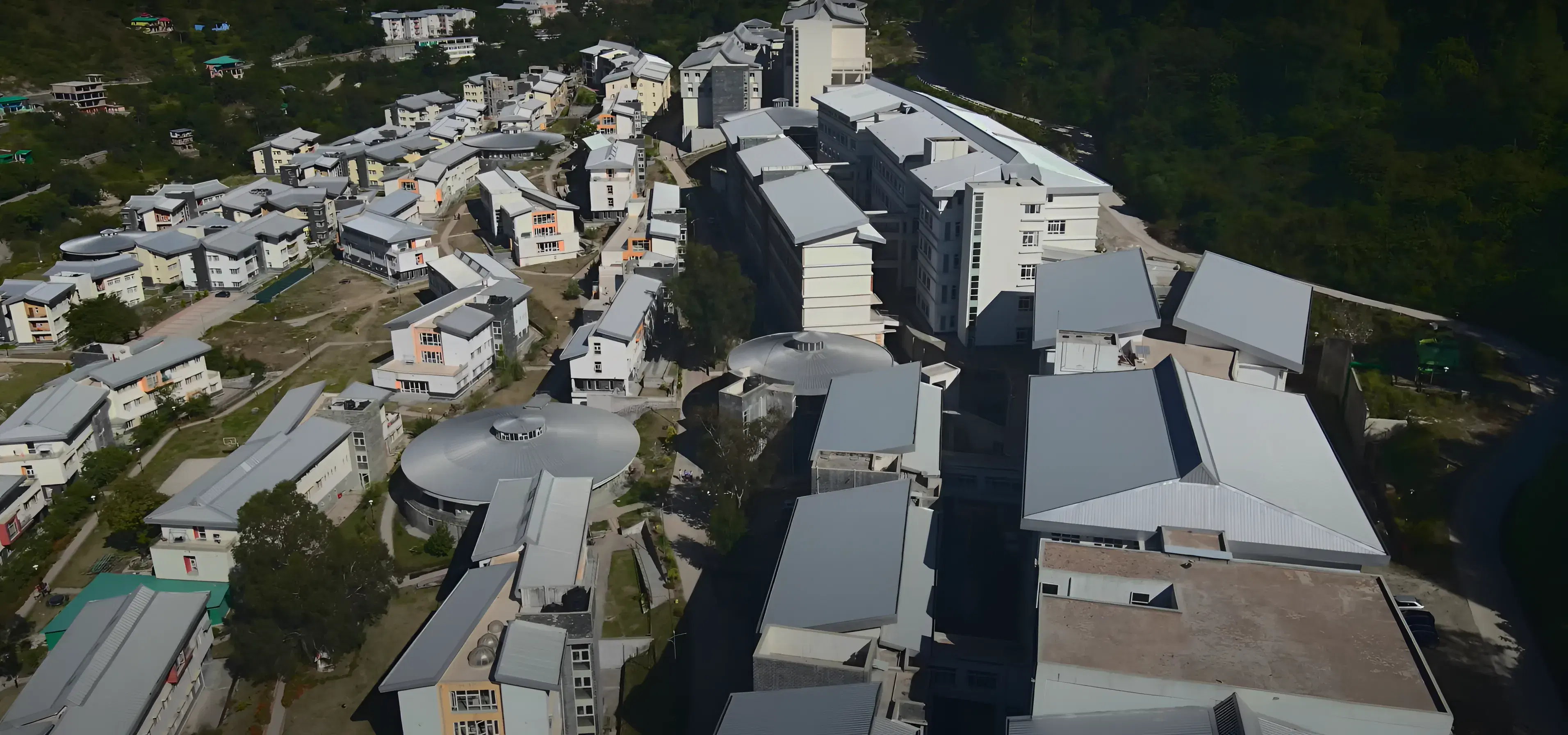 IIT Mandi Campus photo 7