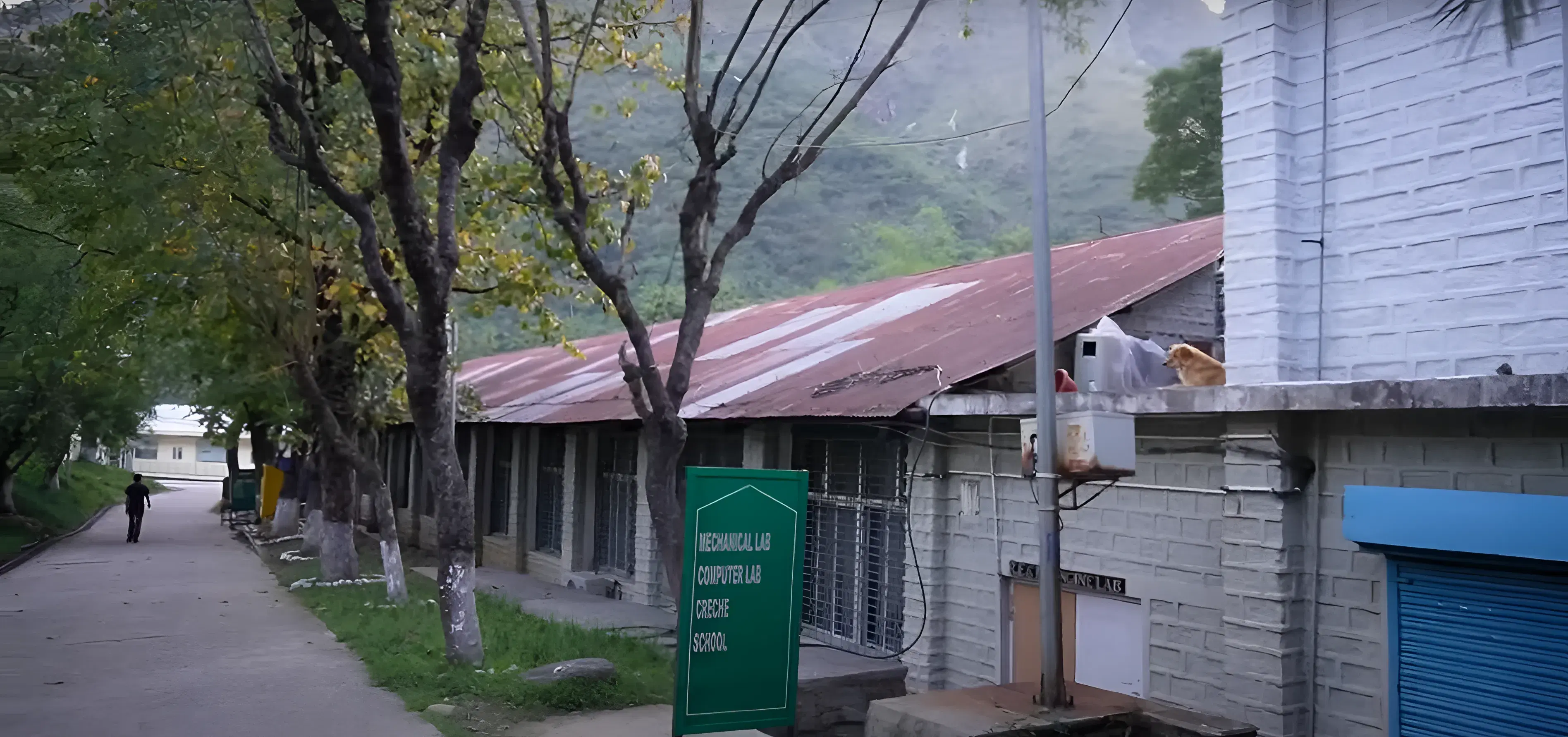 IIT Mandi Academic Infrastructure photo 4