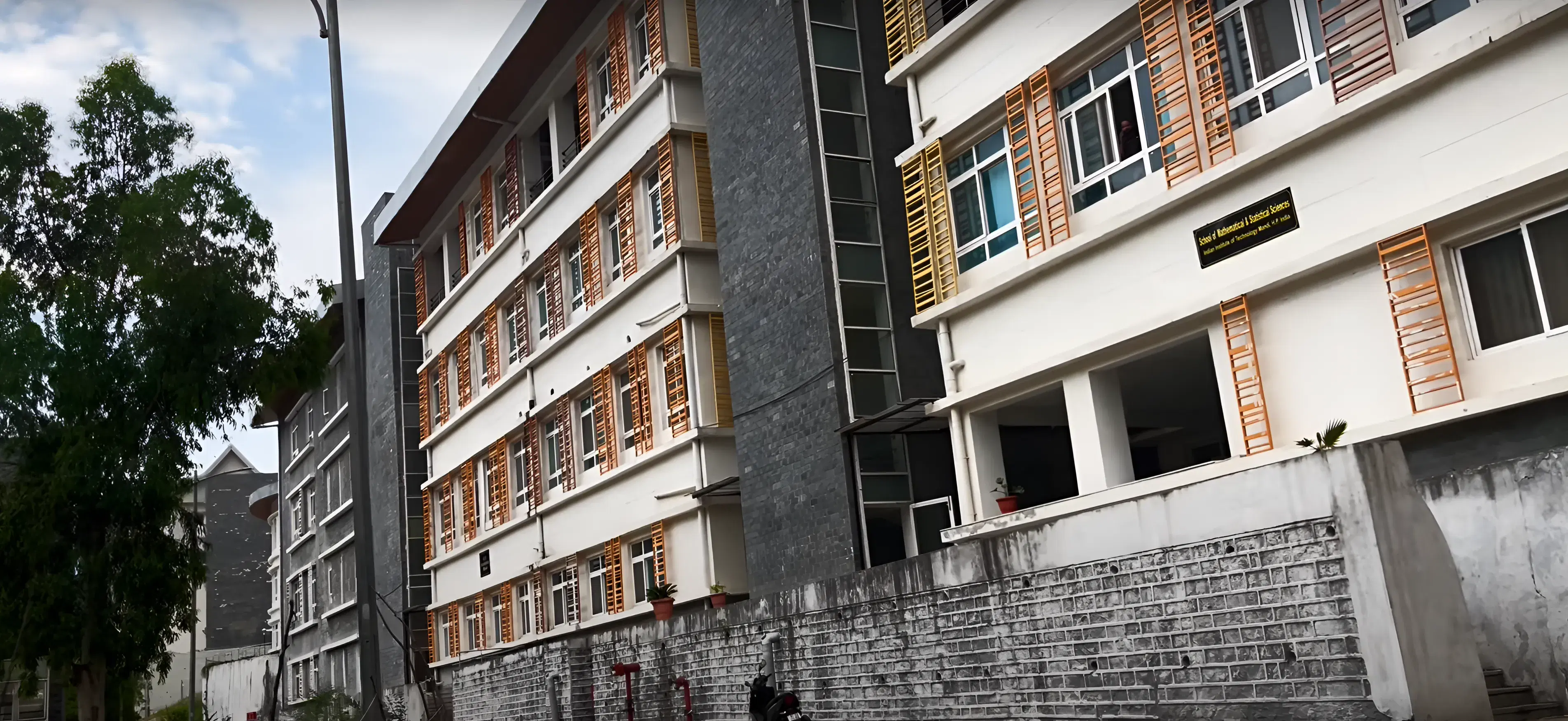 IIT Mandi Academic Infrastructure photo 5