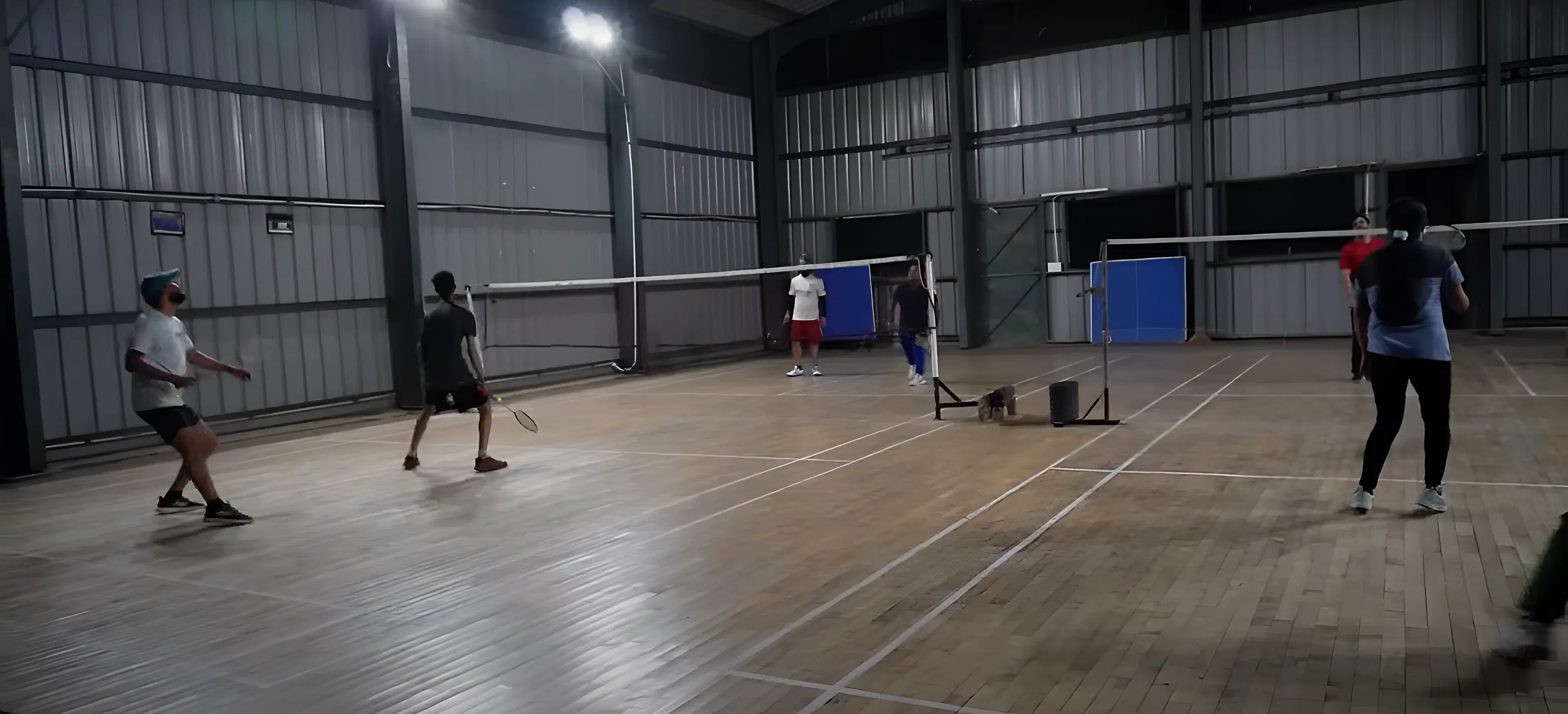 IIT Mandi Sports Facilities photo 1