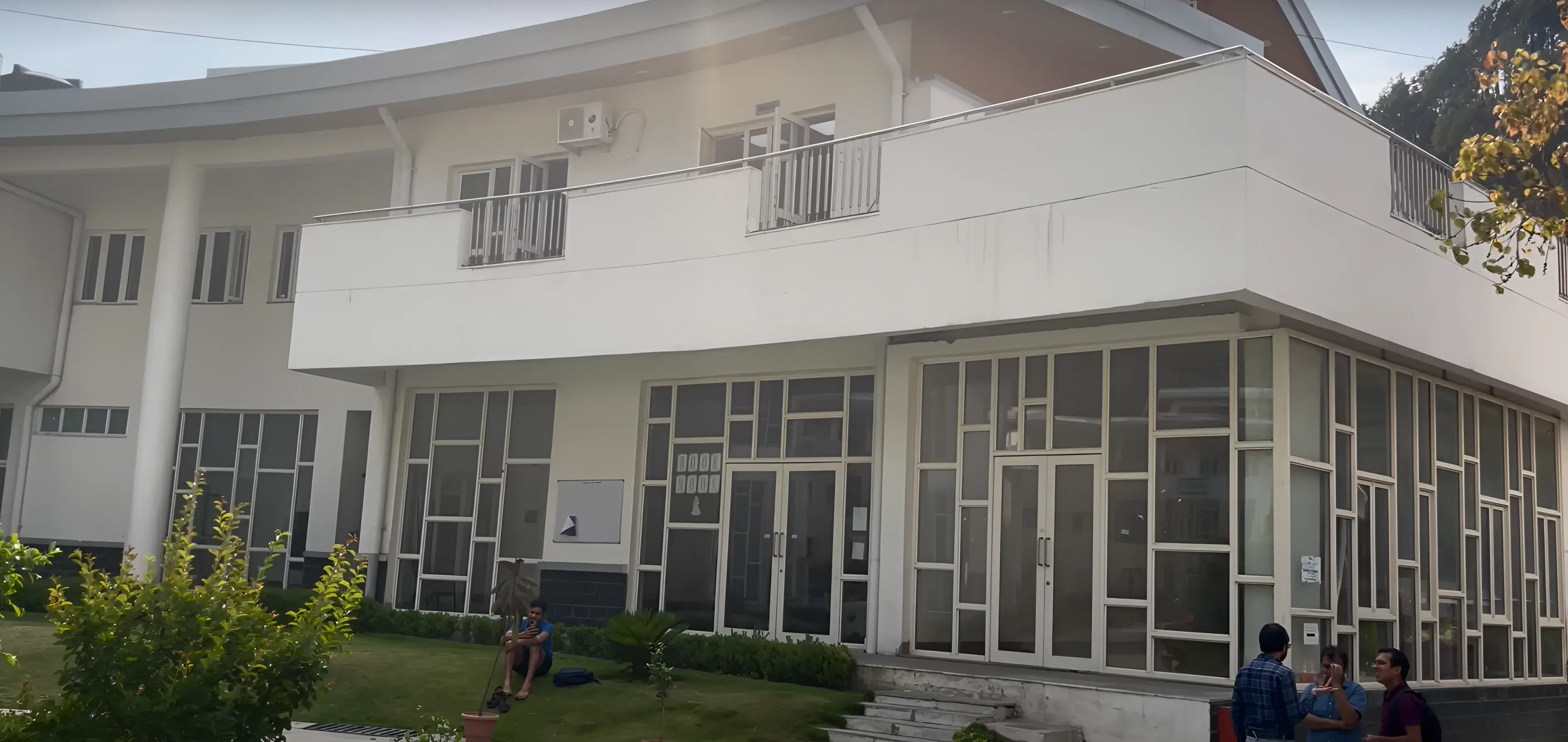 IIT Mandi Academic Infrastructure photo 6