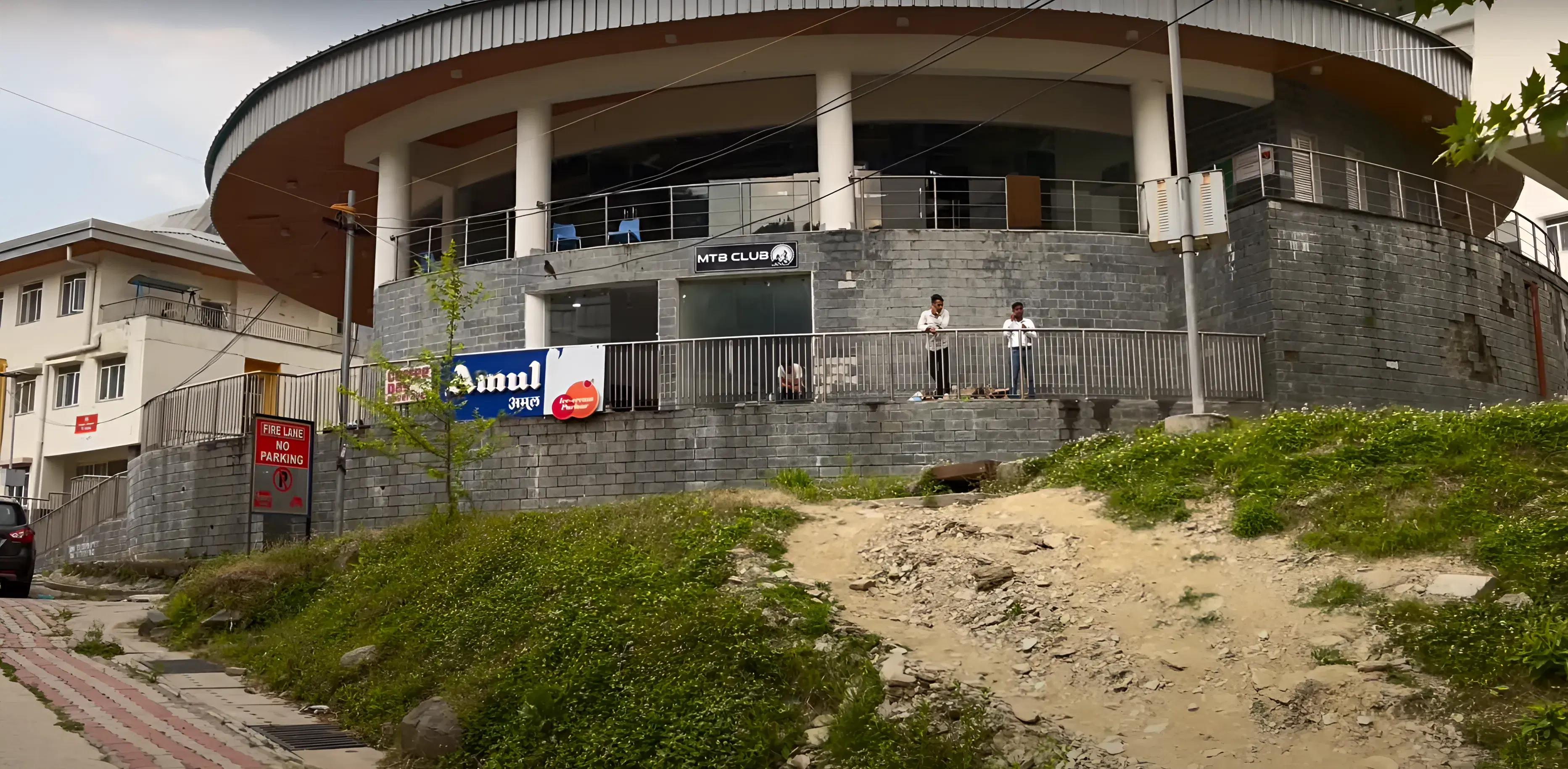 IIT Mandi Canteen photo 3
