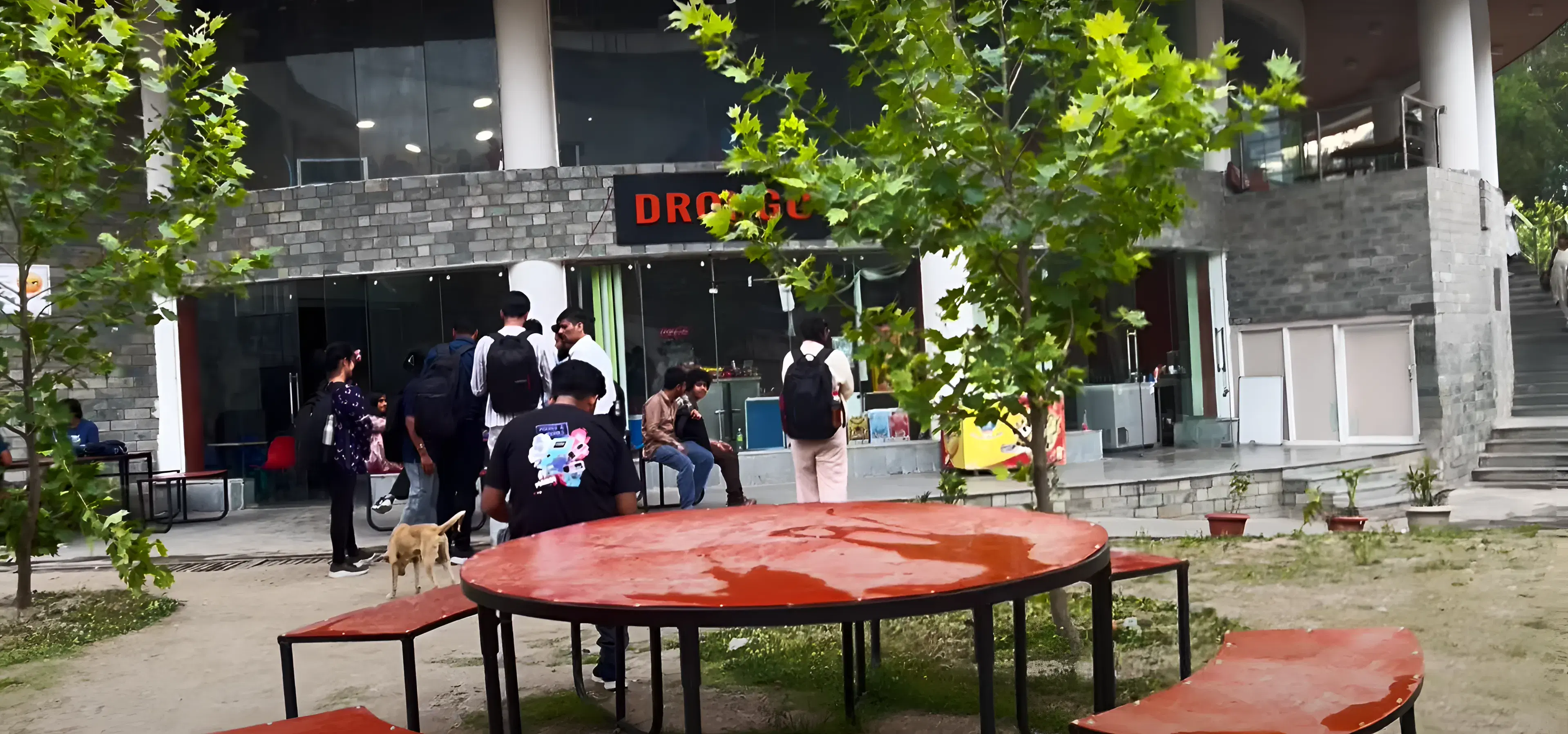 IIT Mandi Canteen photo 4