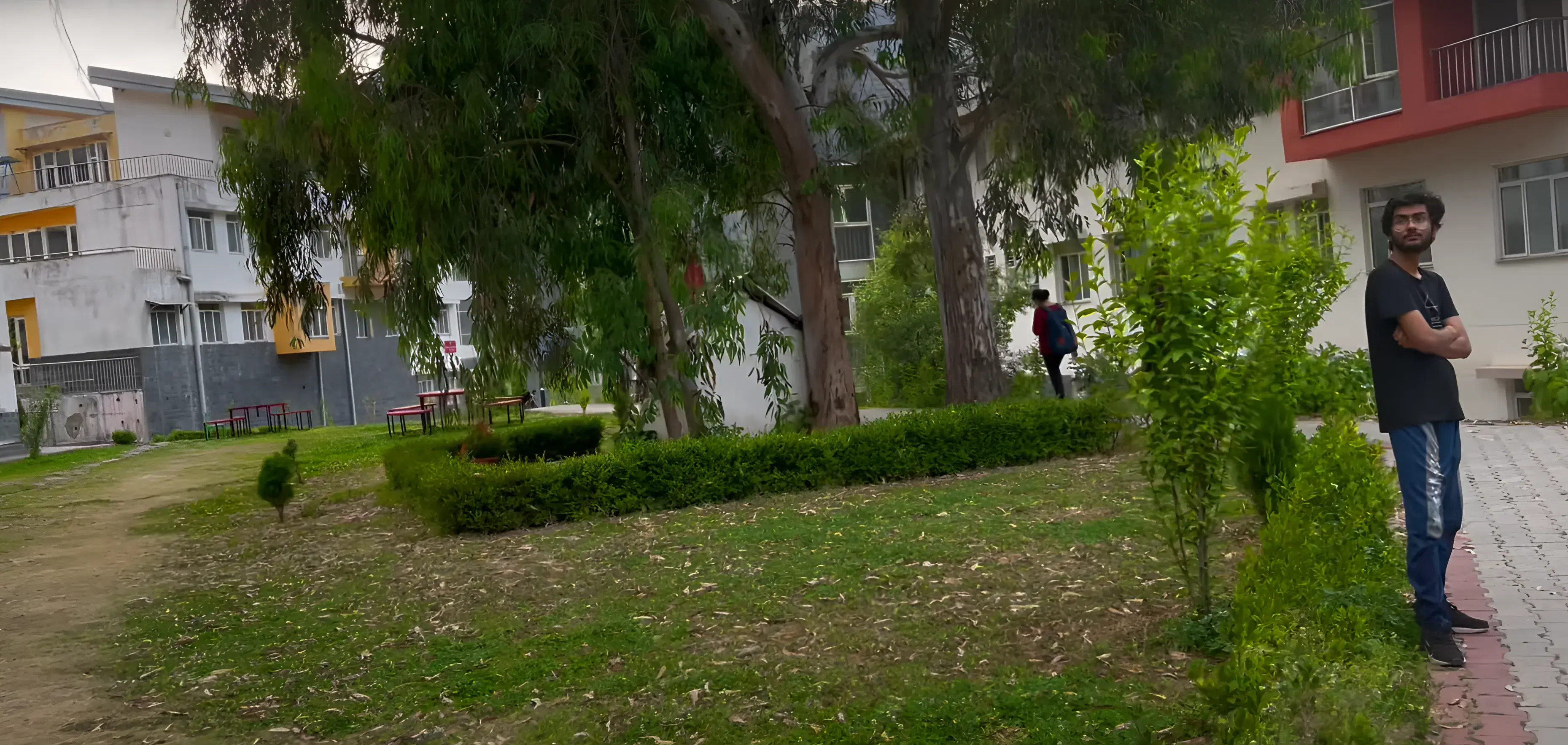 IIT Mandi Campus photo 9