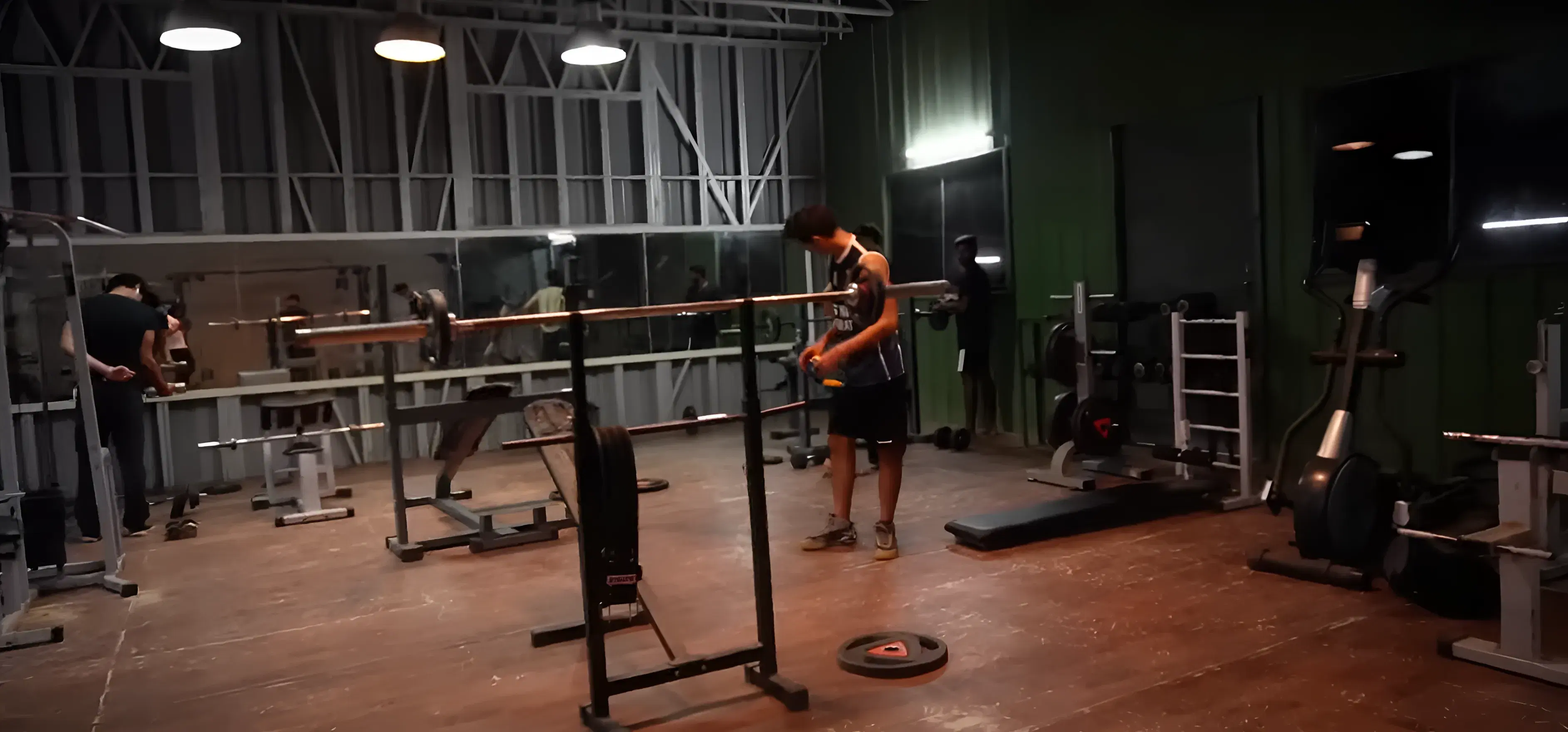 IIT Mandi Facilities photo 1