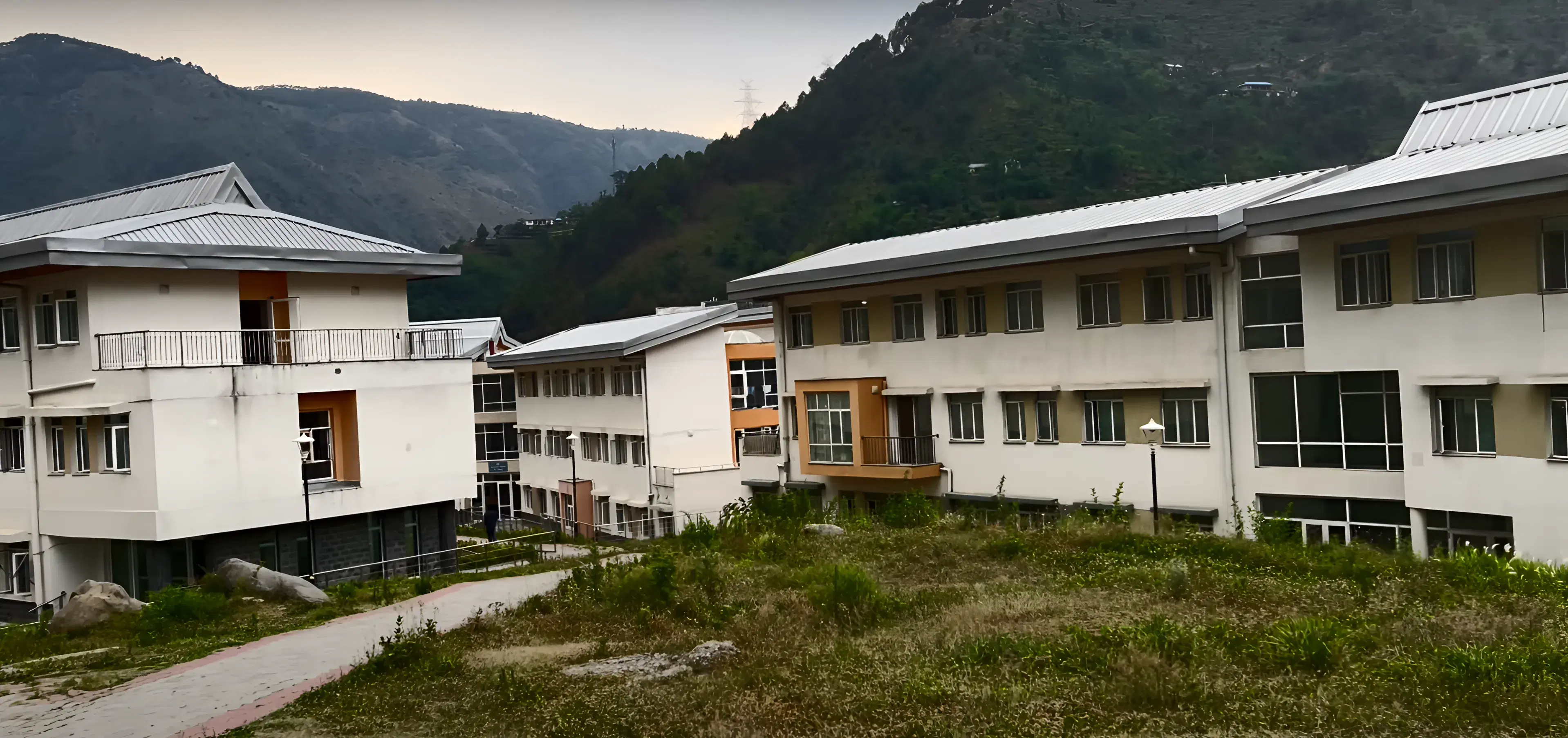 IIT Mandi Hostel photo 1