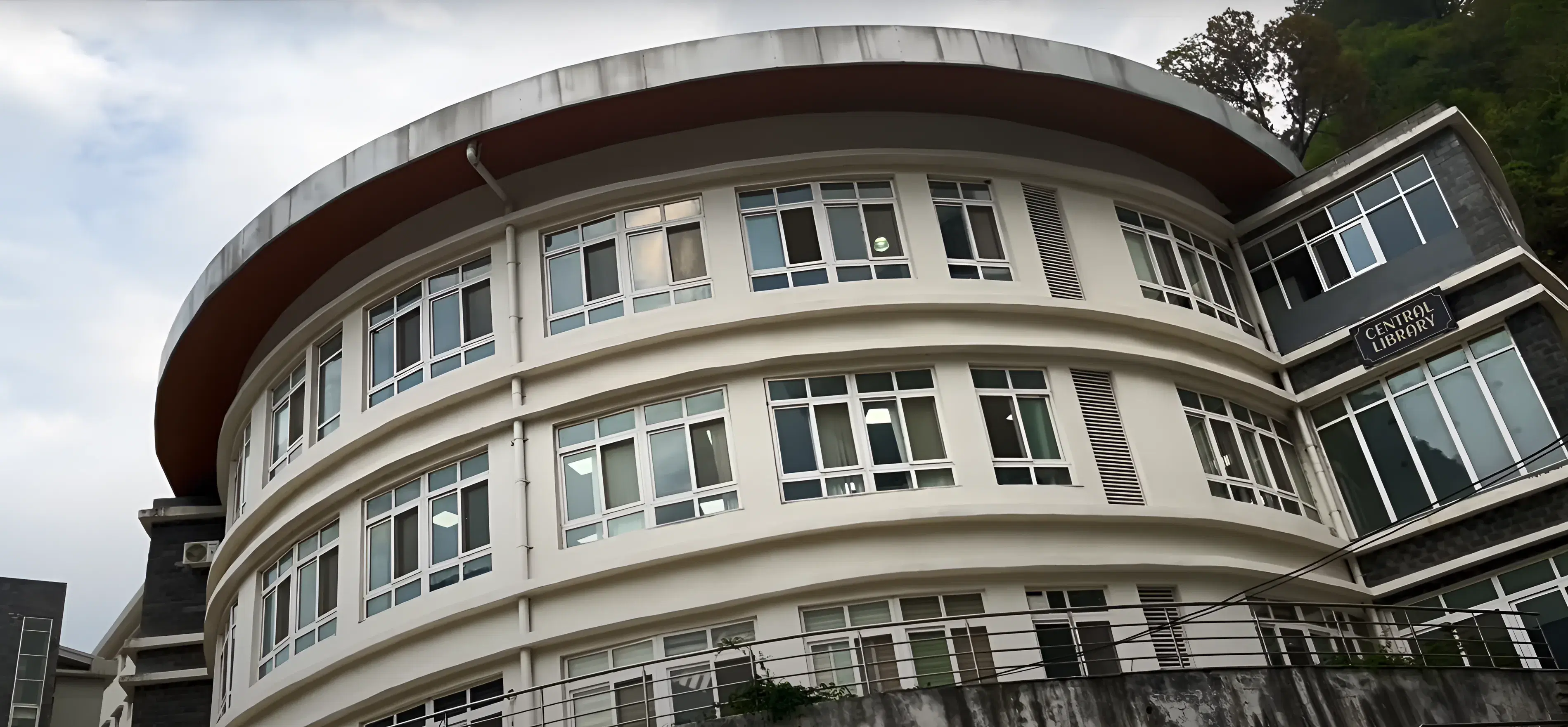 IIT Mandi Library photo 1