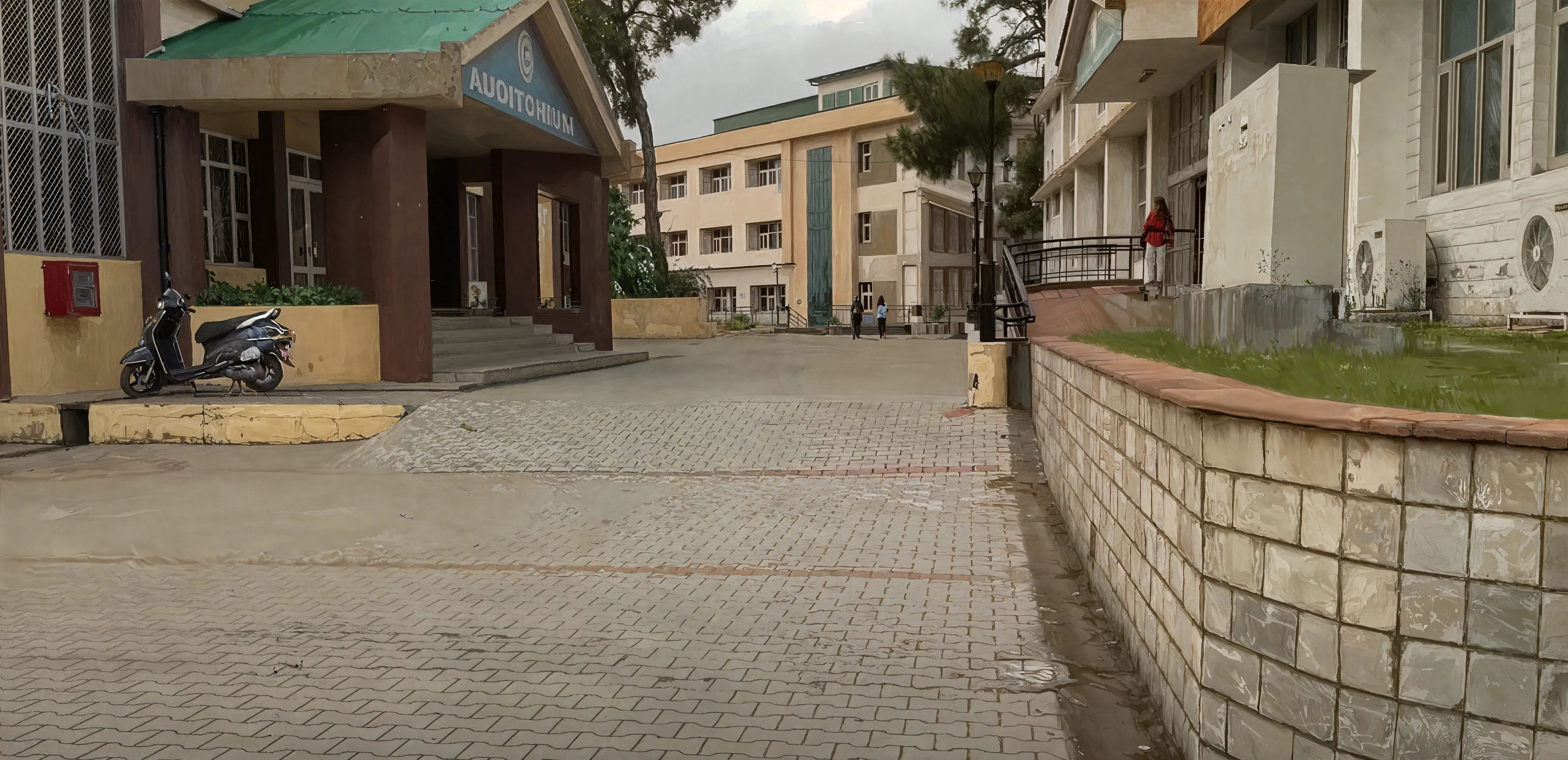 NIT Hamirpur Academic Infrastructure photo 5