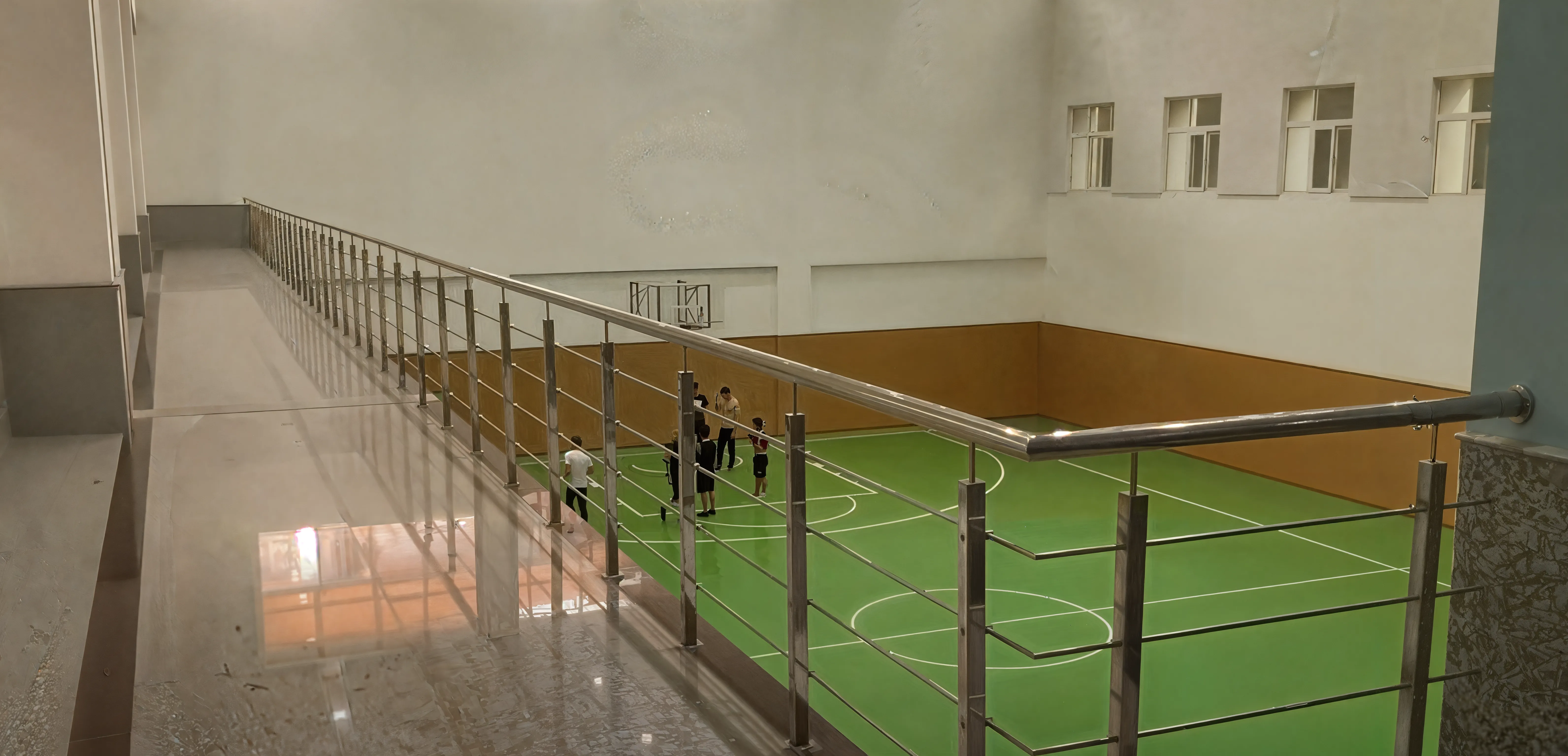 NIT Hamirpur Sports Facilities photo 2