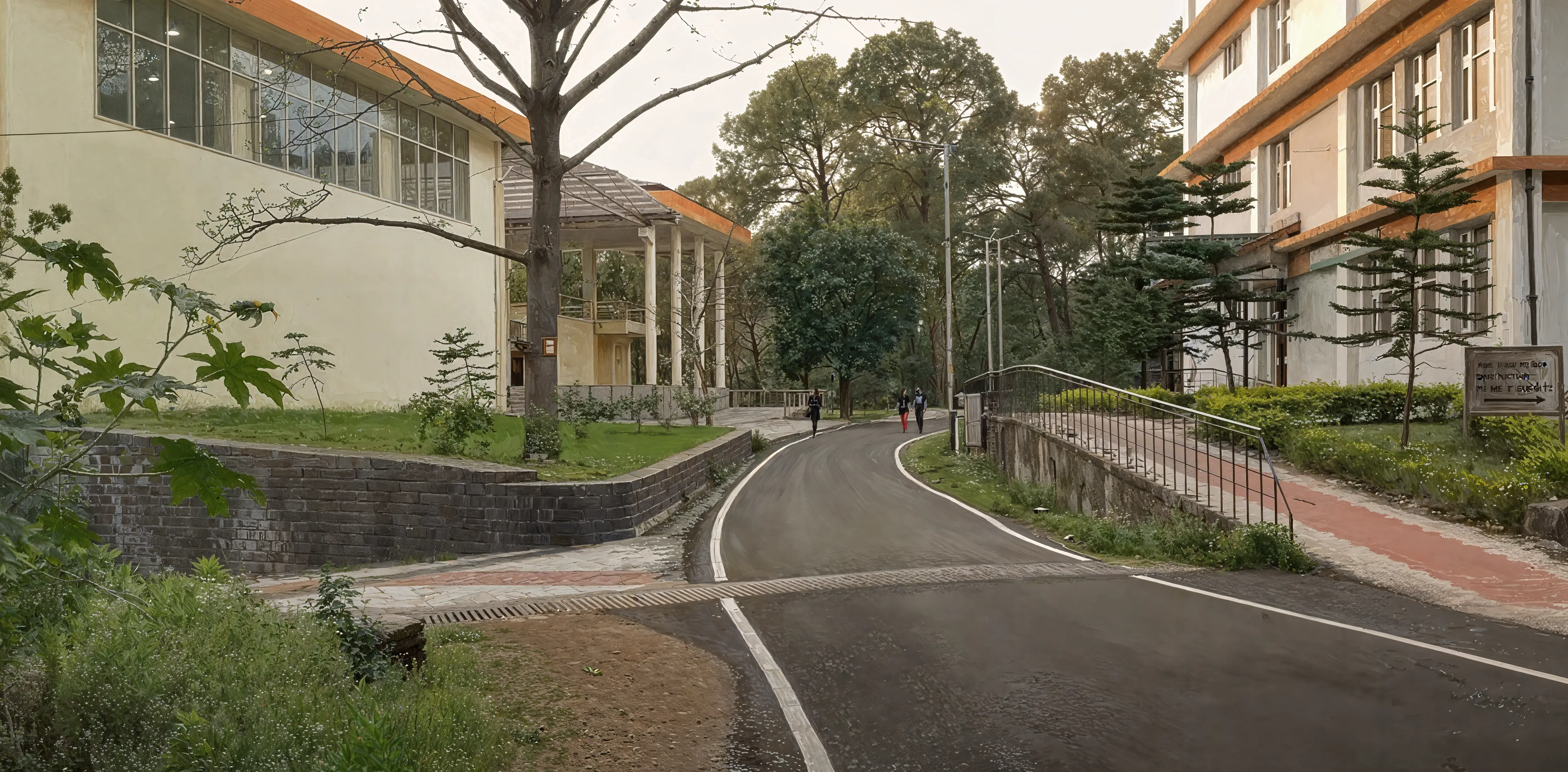 NIT Hamirpur Campus photo 10