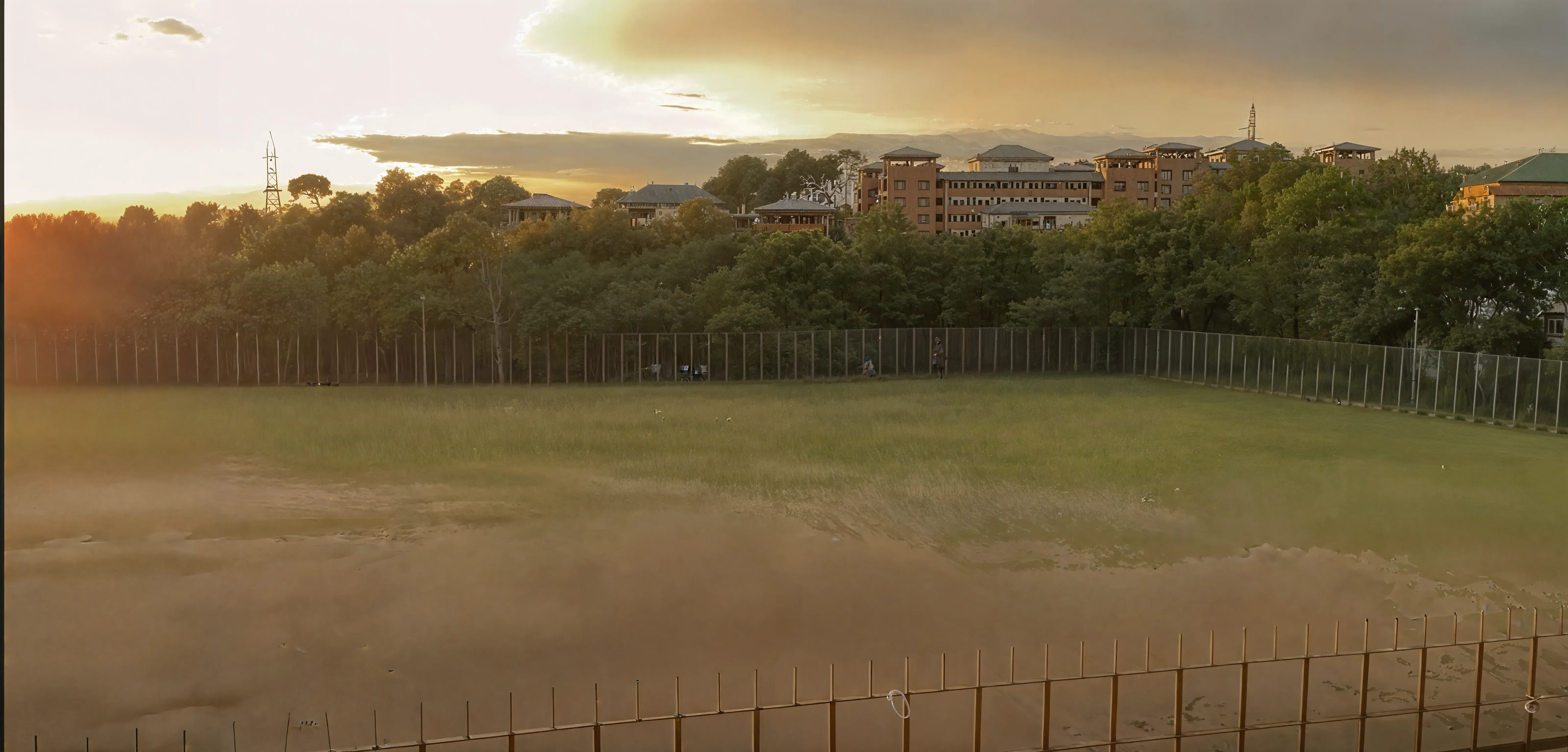 NIT Hamirpur Campus photo 12