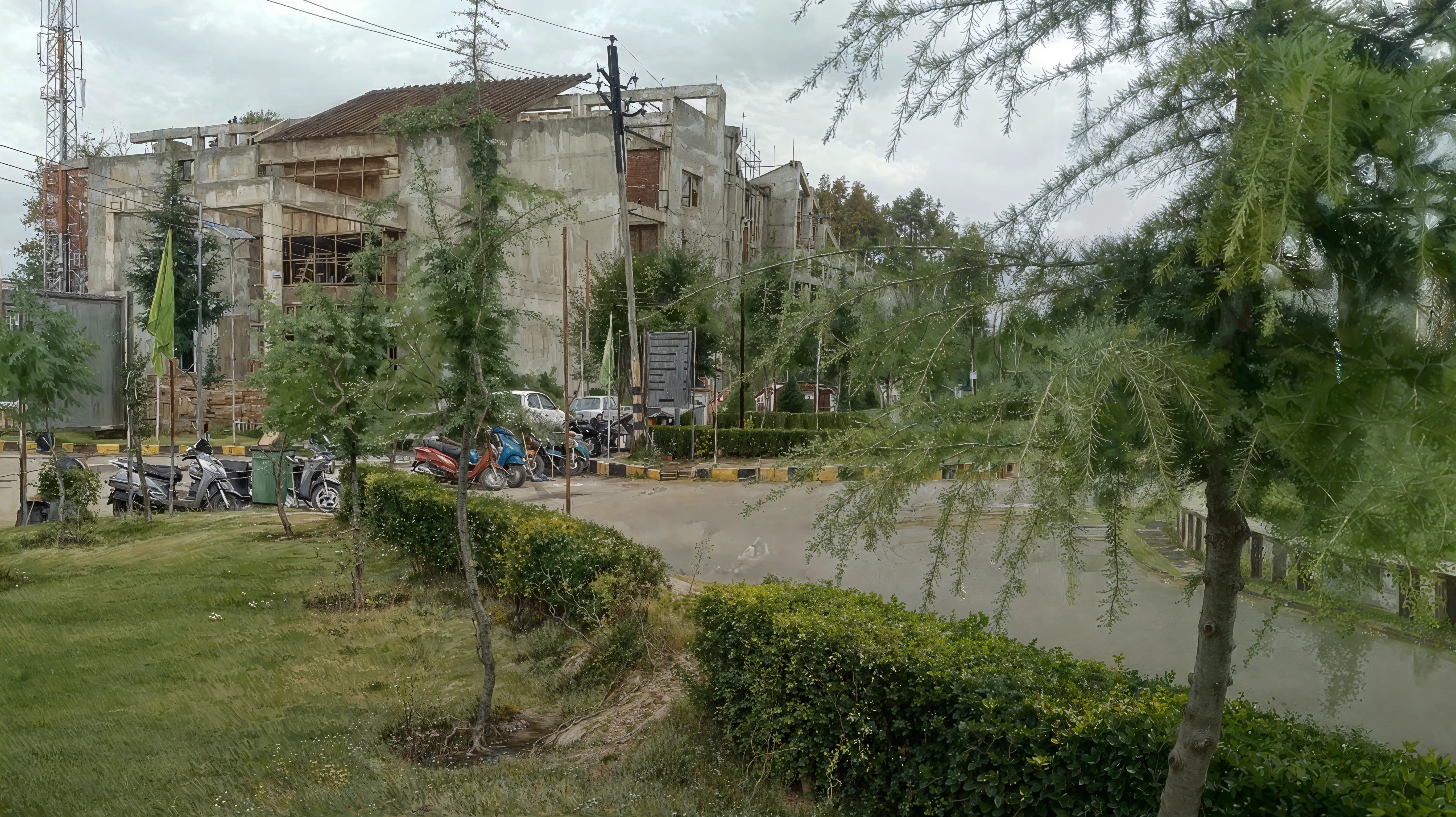NIT Srinagar Campus photo 16
