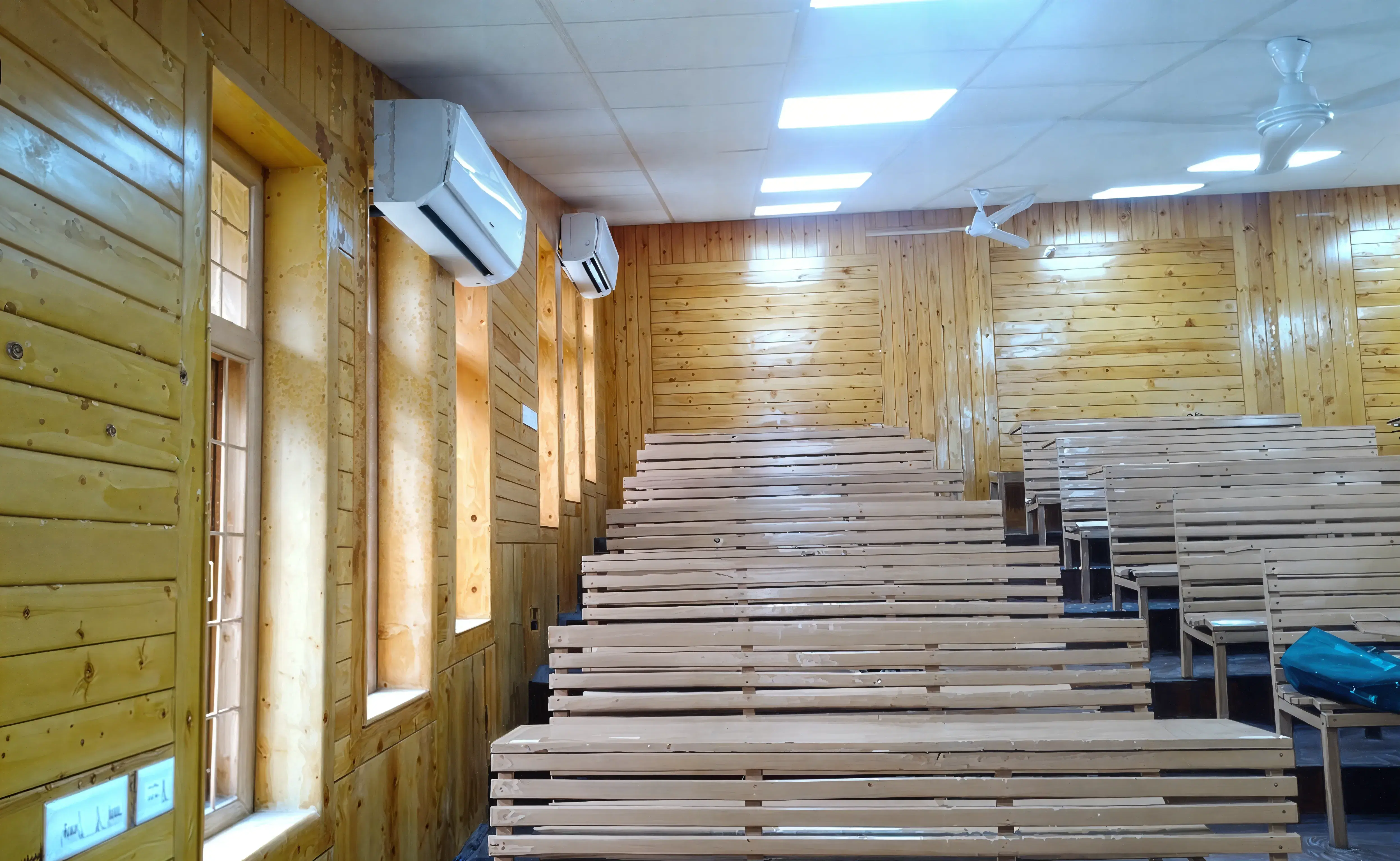 NIT Srinagar academic infrastrcutre photo 4