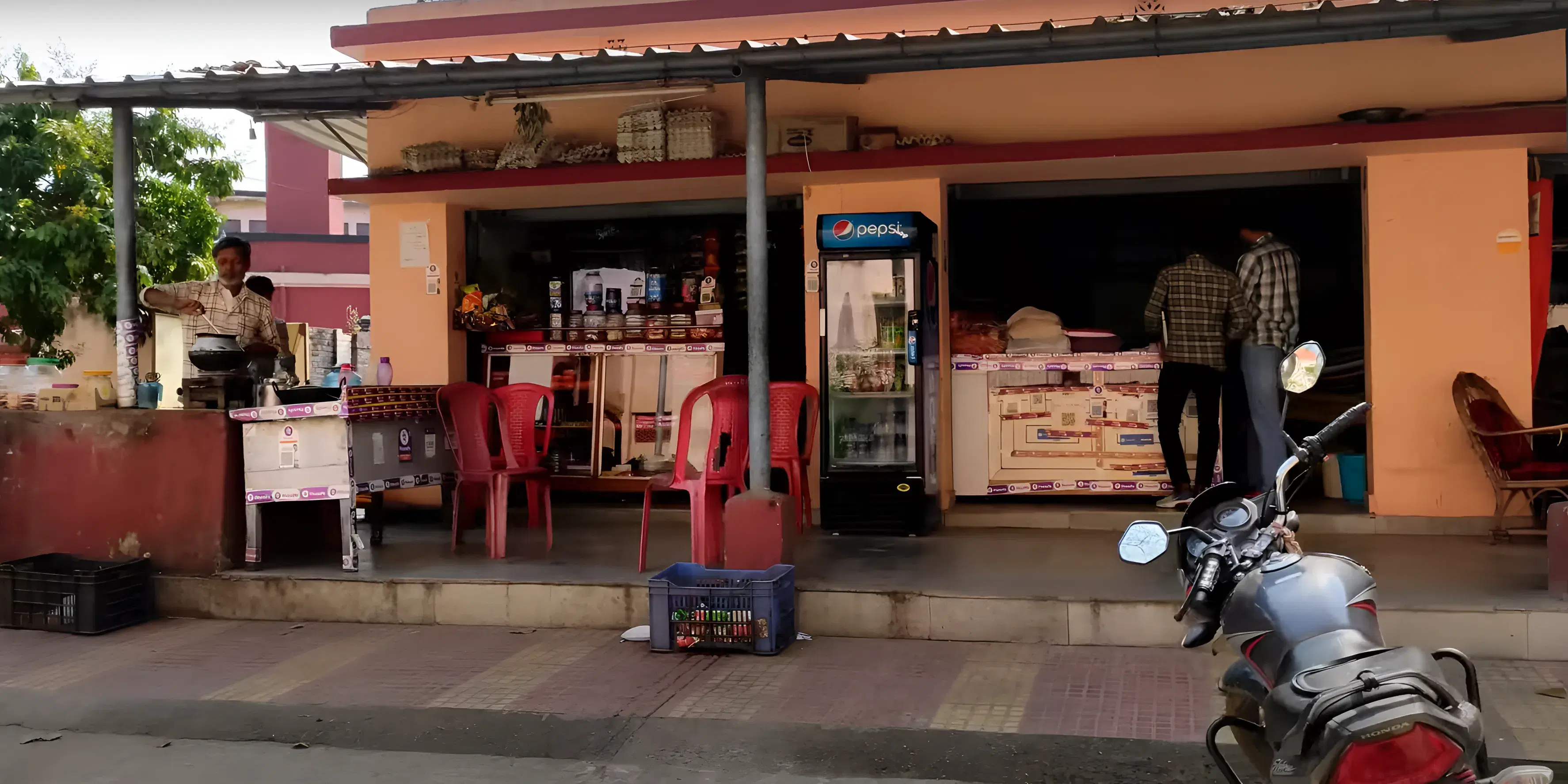 IIT Dhanbad Canteen photo 1