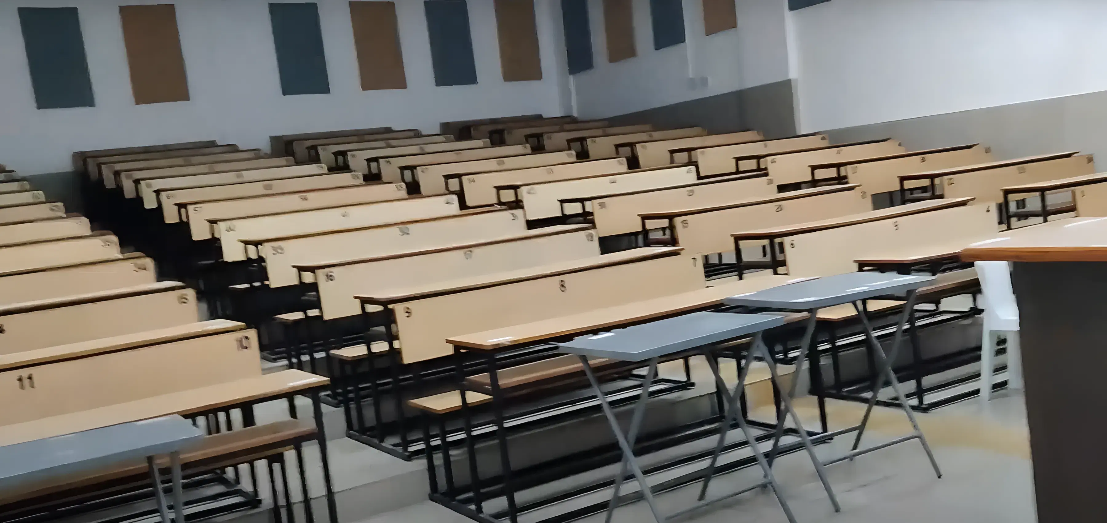 IIT Dhanbad Academic Infrastructure photo 3