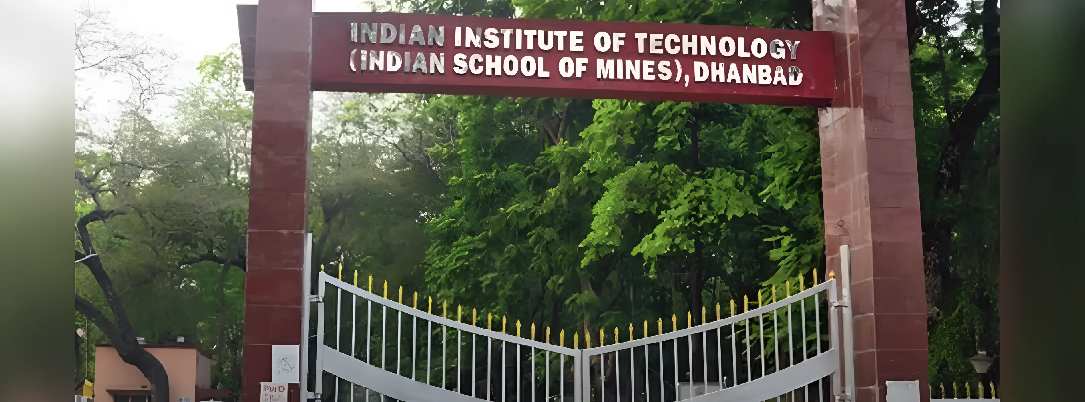 IIT Dhanbad Campus photo 14