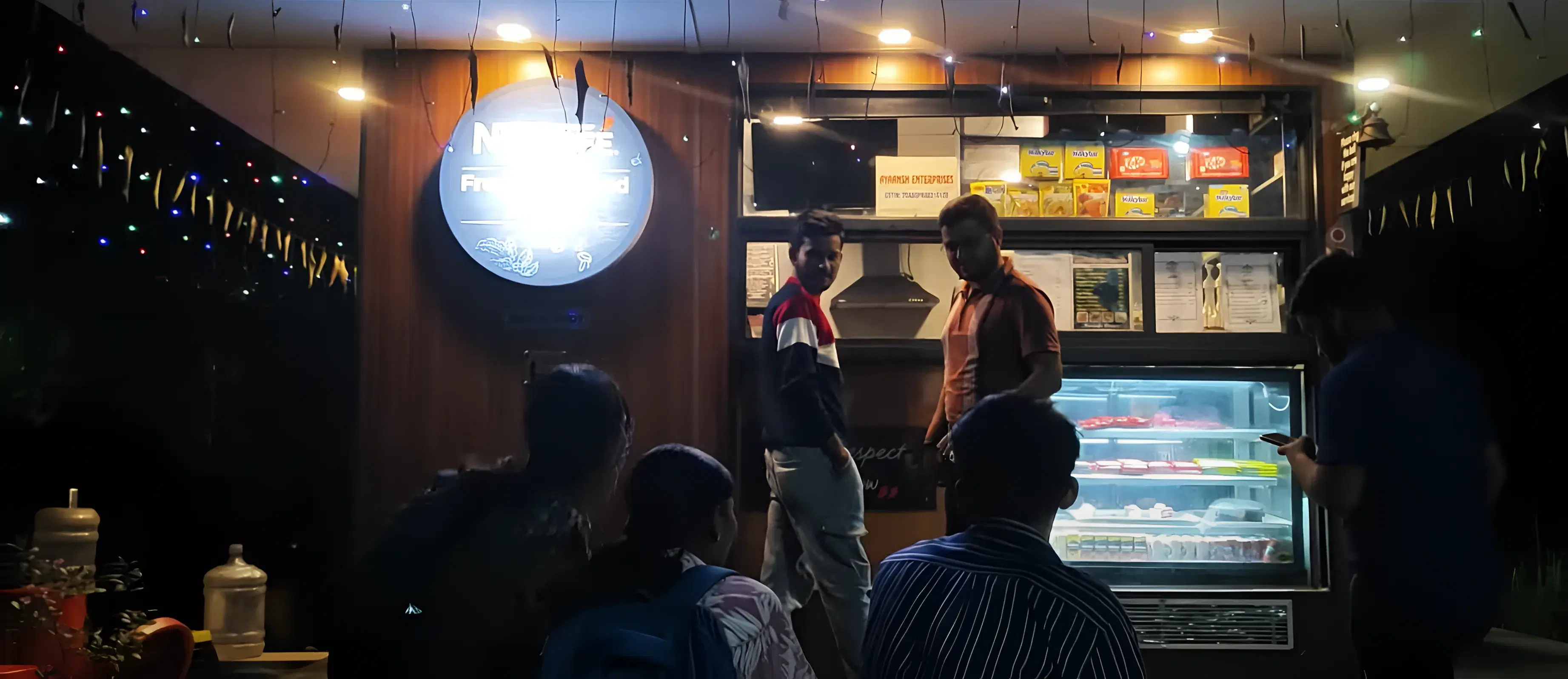 NIT Jamshedpur Canteen photo 1