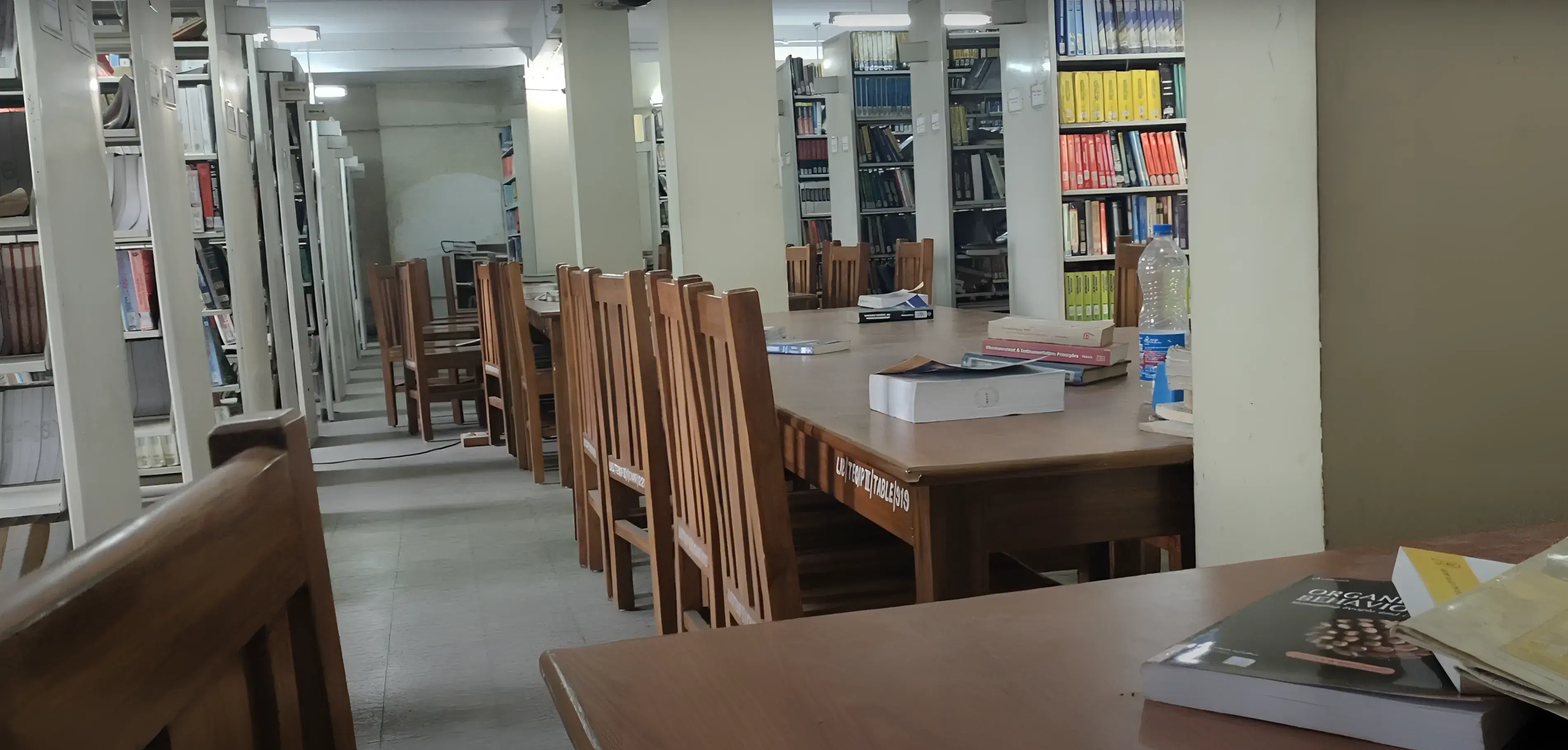 NIT Jamshedpur Library photo 1