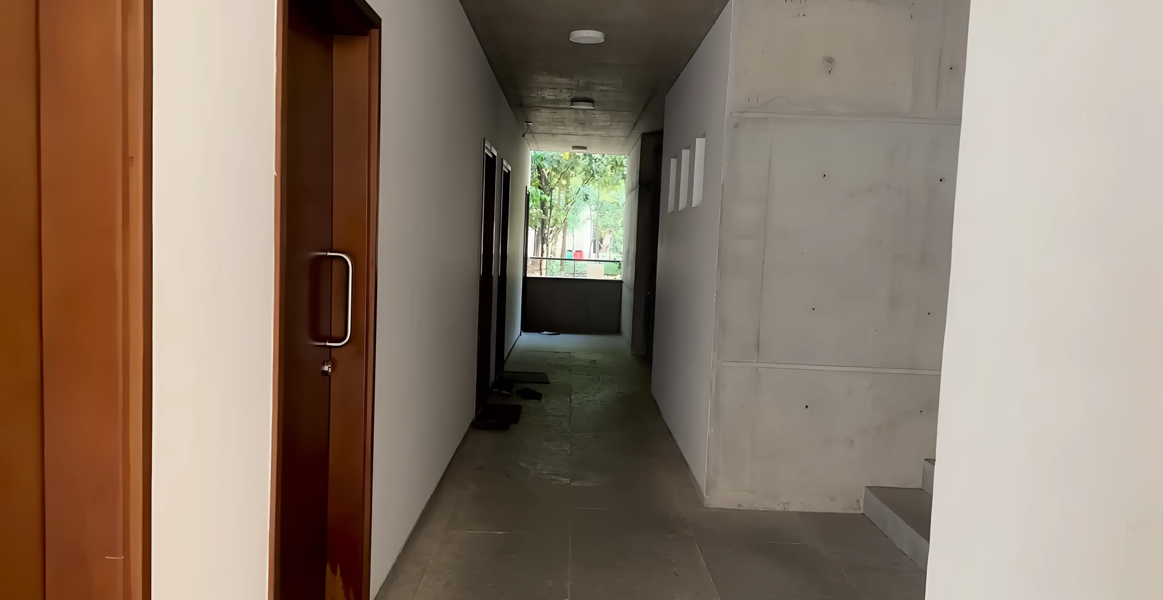 IIM Bangalore hostel photo 5