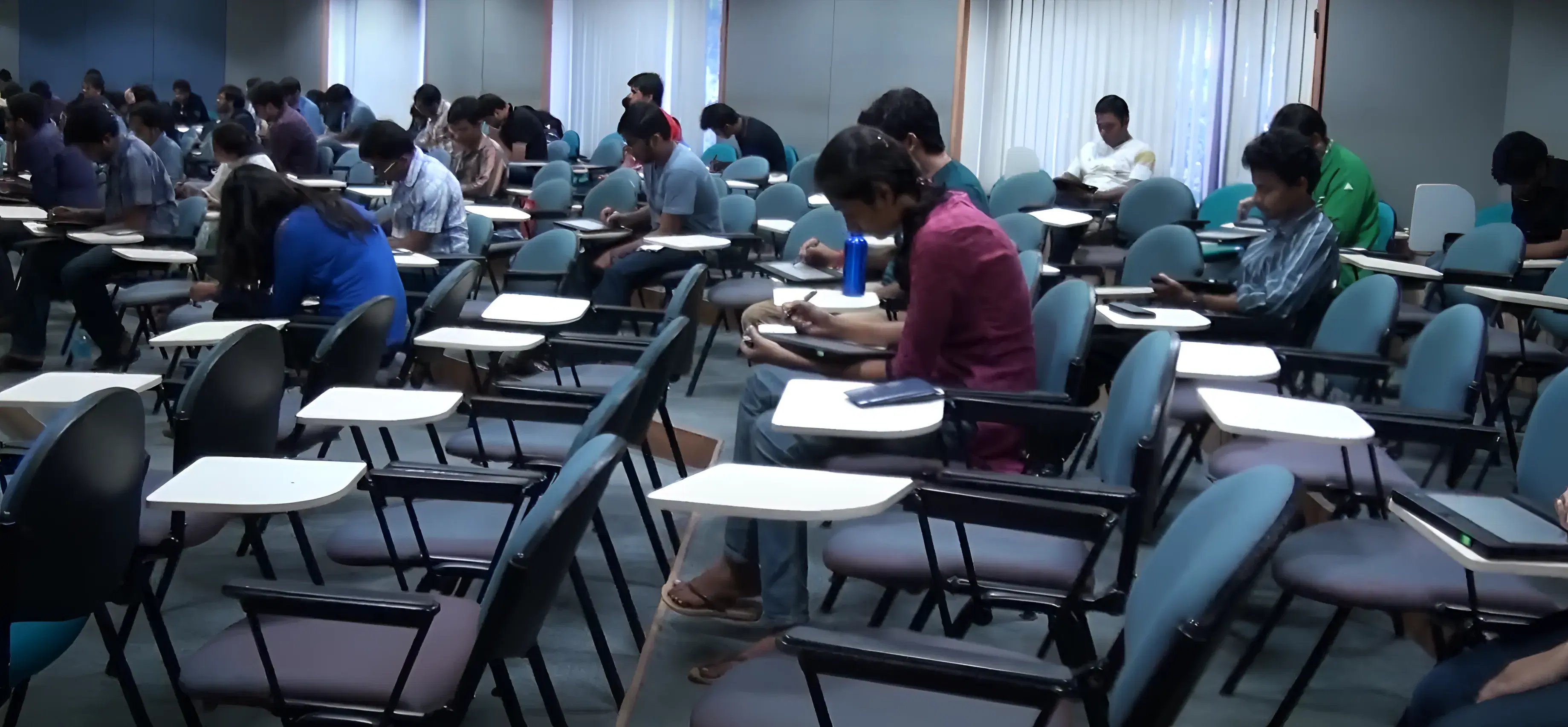 IIIT Bangalore Academic photo 2