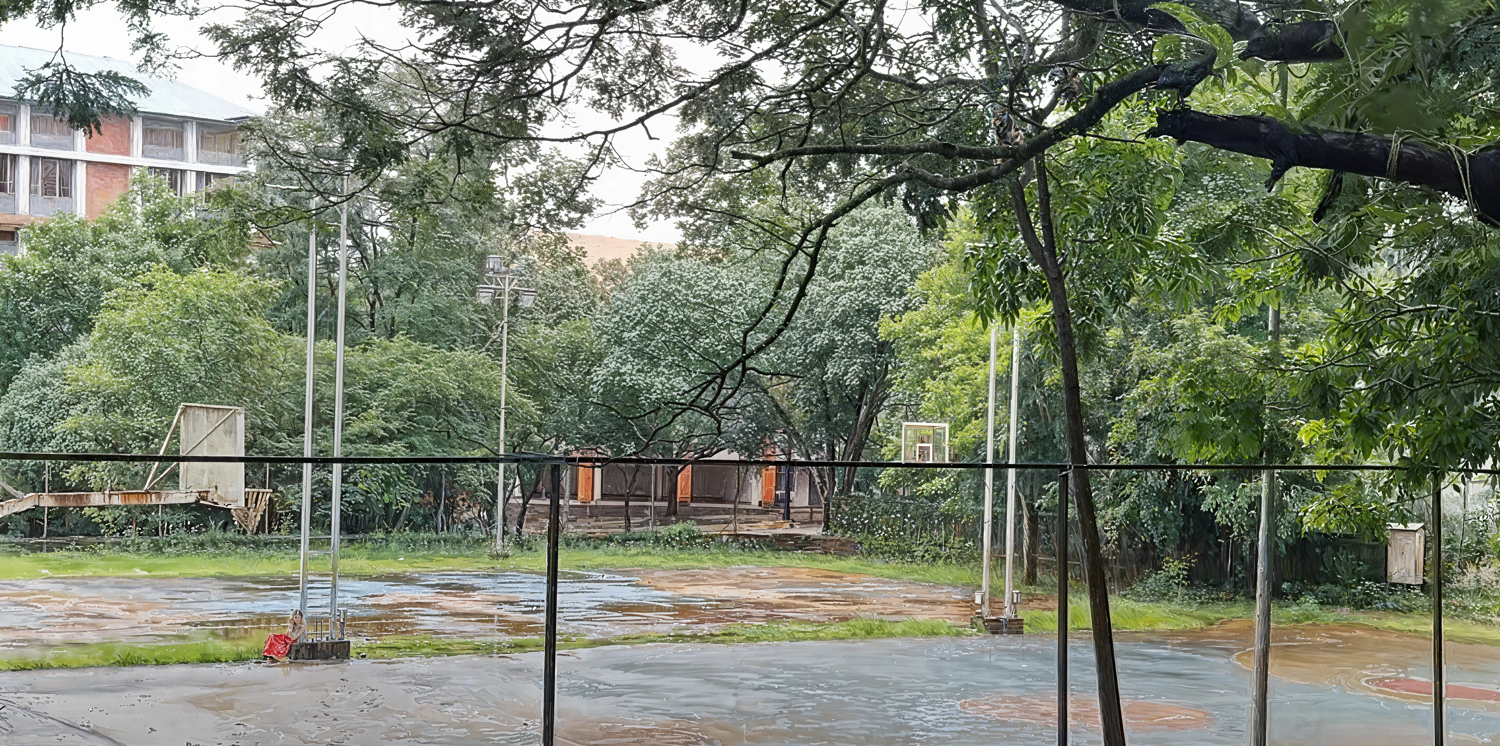 NIT Calicut Sports and Ground photo 2