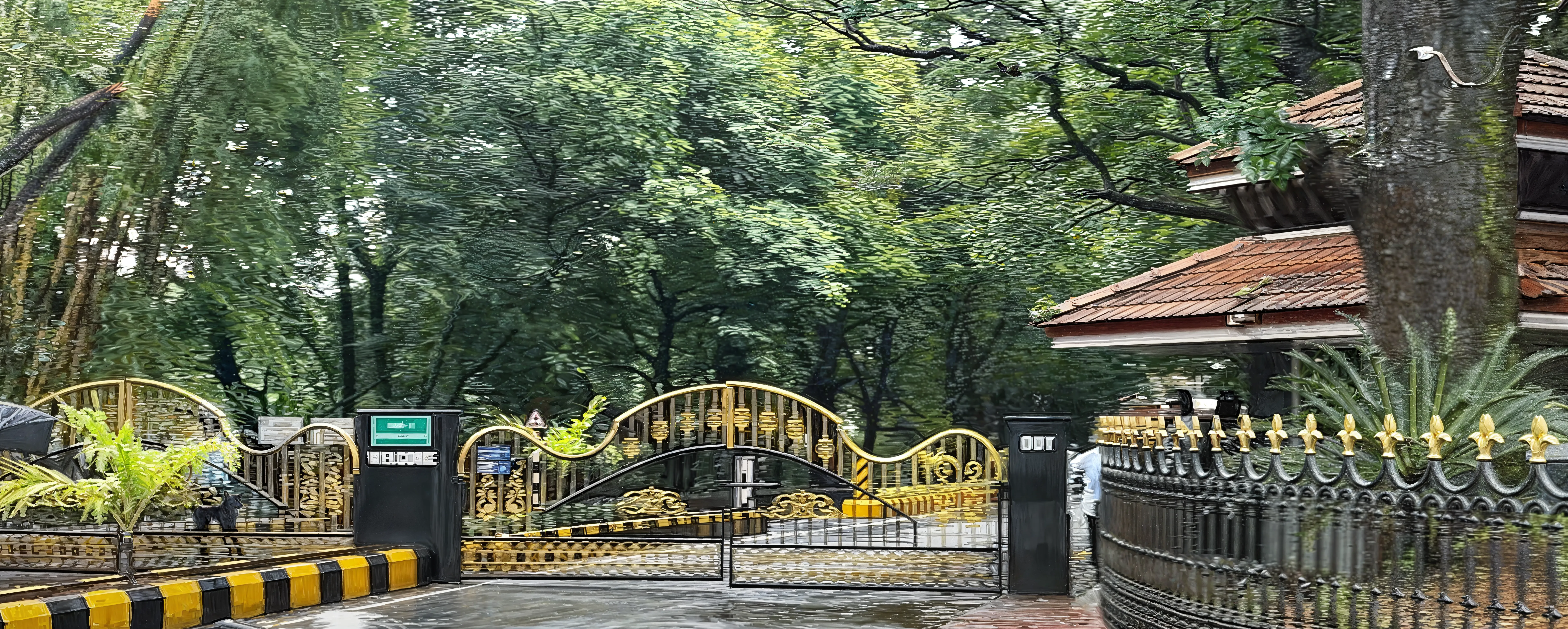 NIT Calicut Campus photo 1