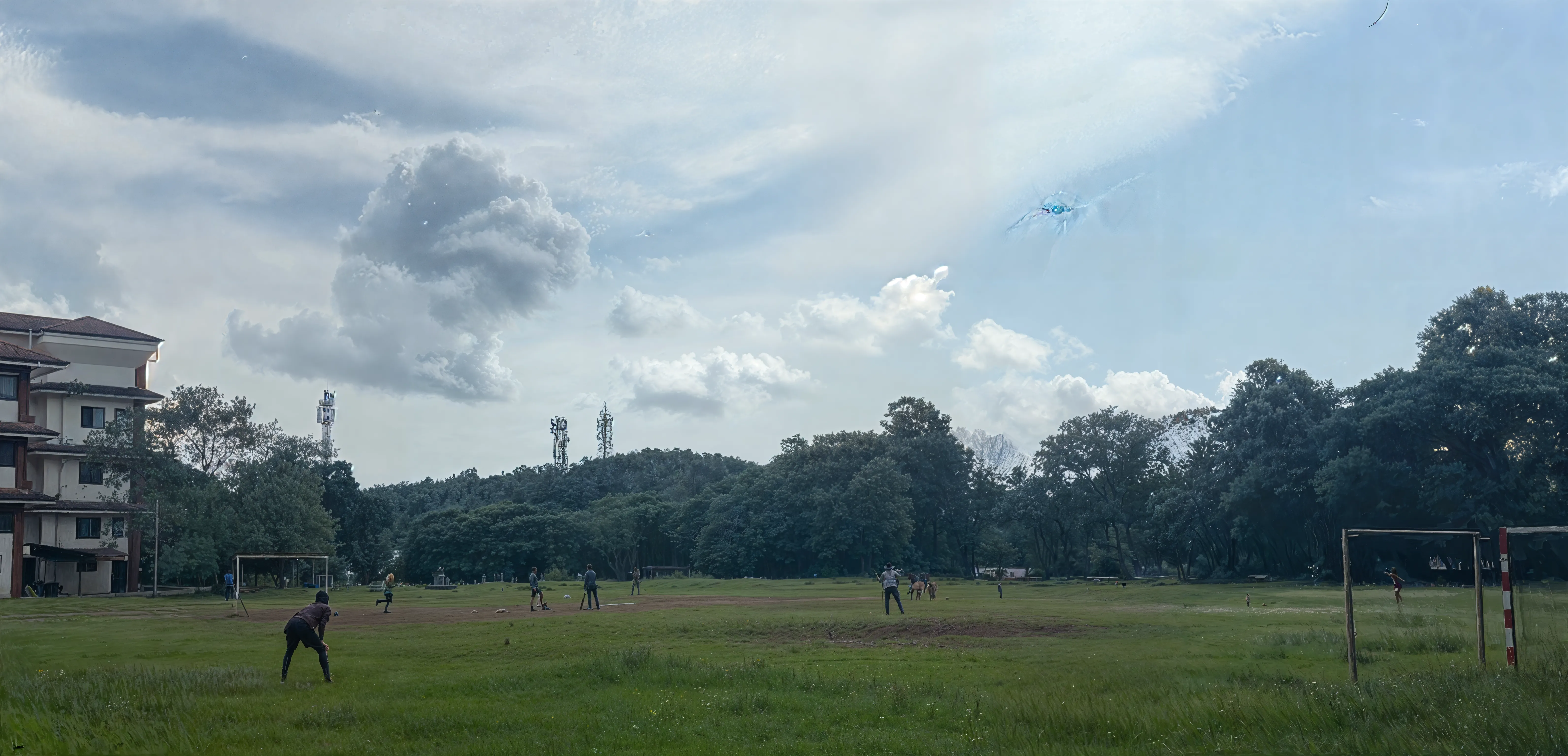 NIT Calicut Sports and Ground photo 3