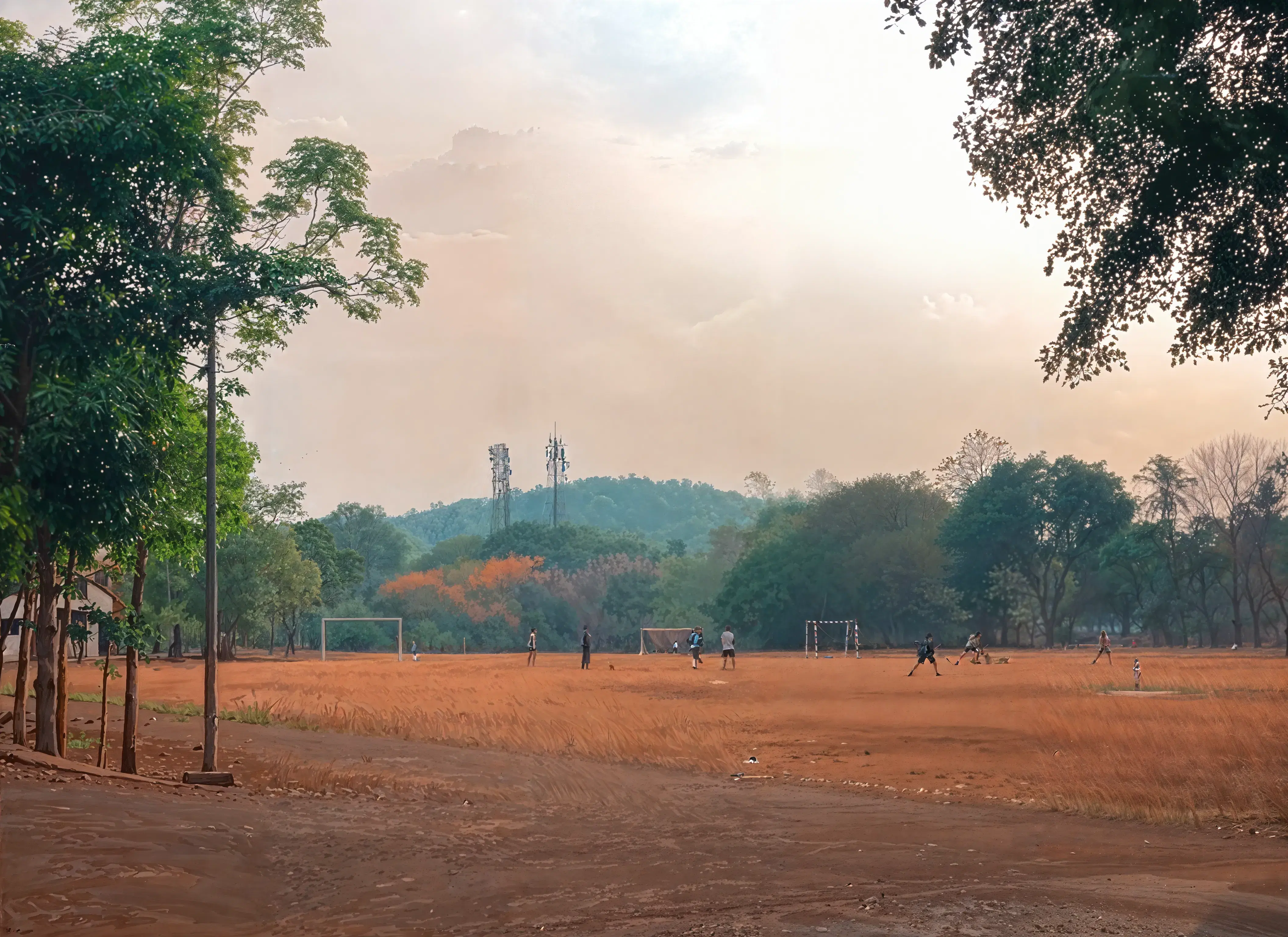 NIT Calicut Sports Facilities photo 4