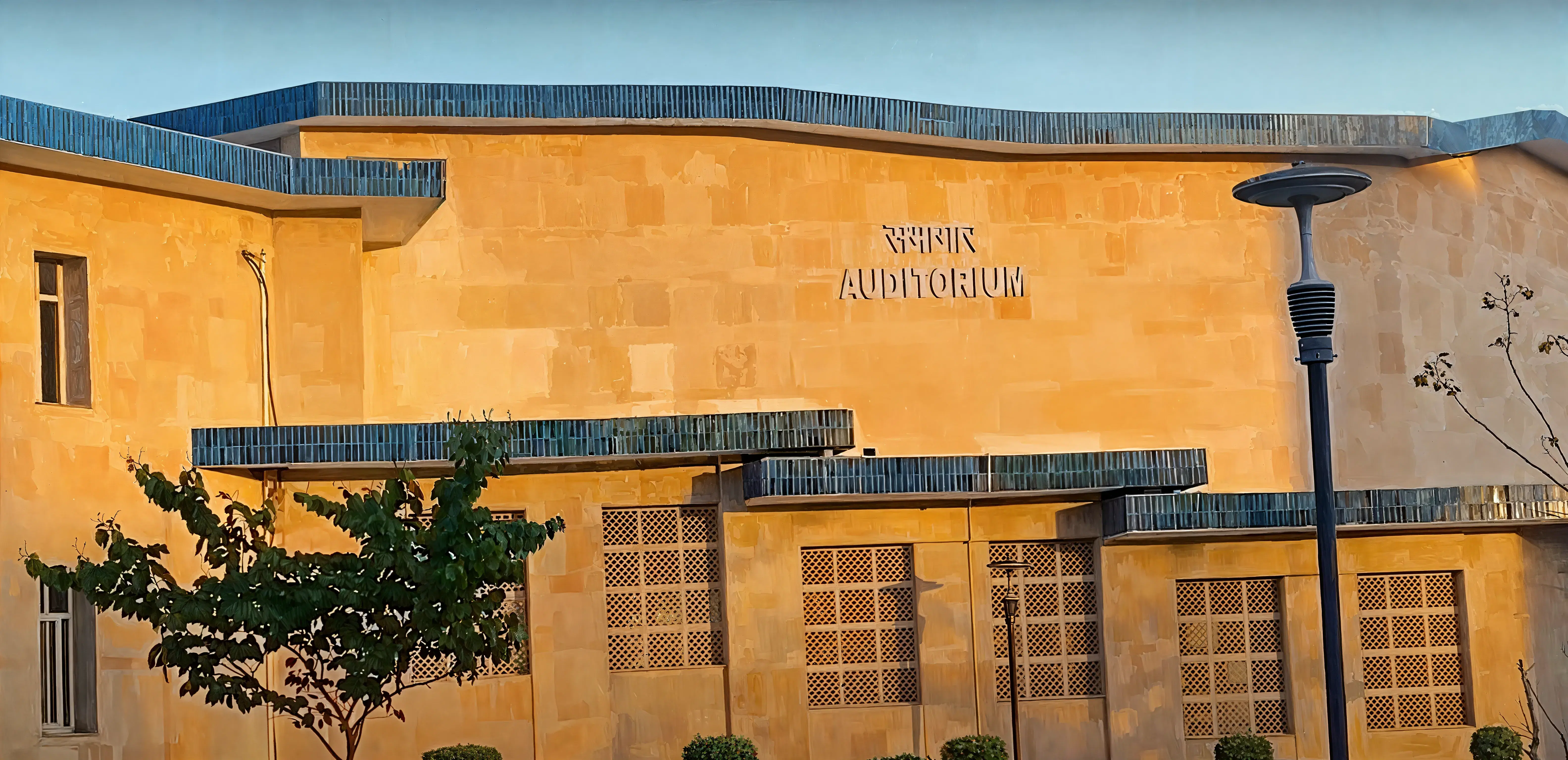 AIIMS Bhopal Academic Infrastructure photo 3