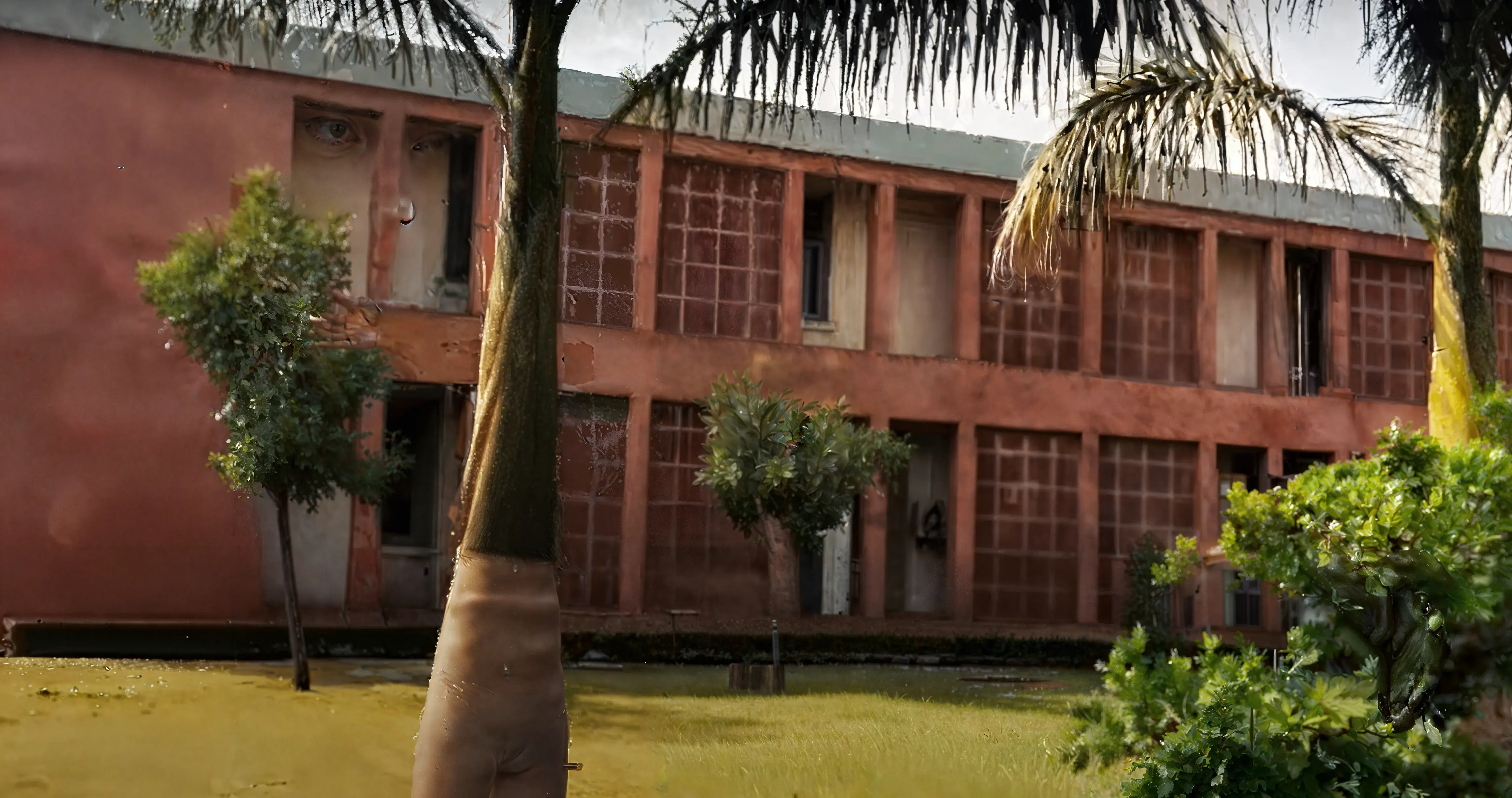 AIIMS Bhopal Campus photo 1