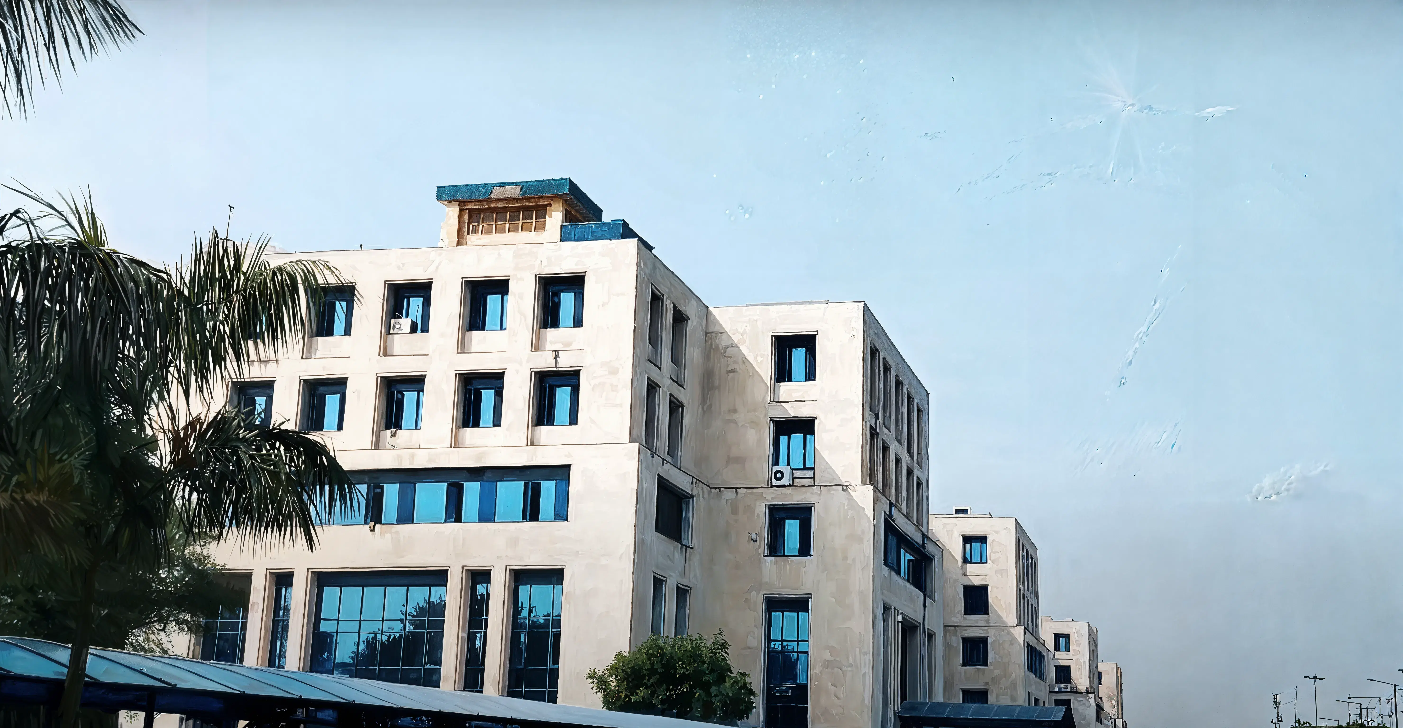 AIIMS Bhopal Campus photo 3