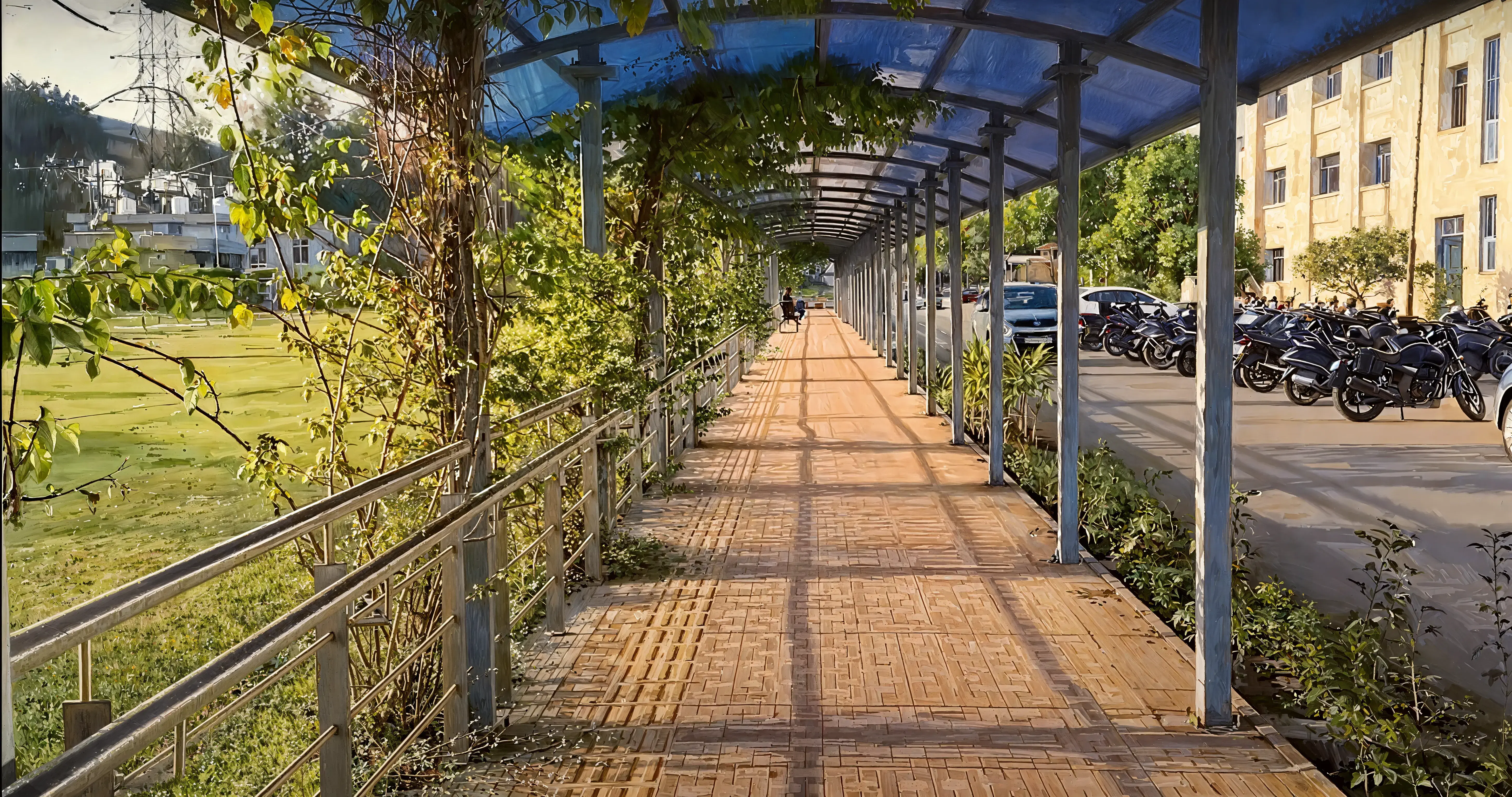 AIIMS Bhopal Campus photo 4