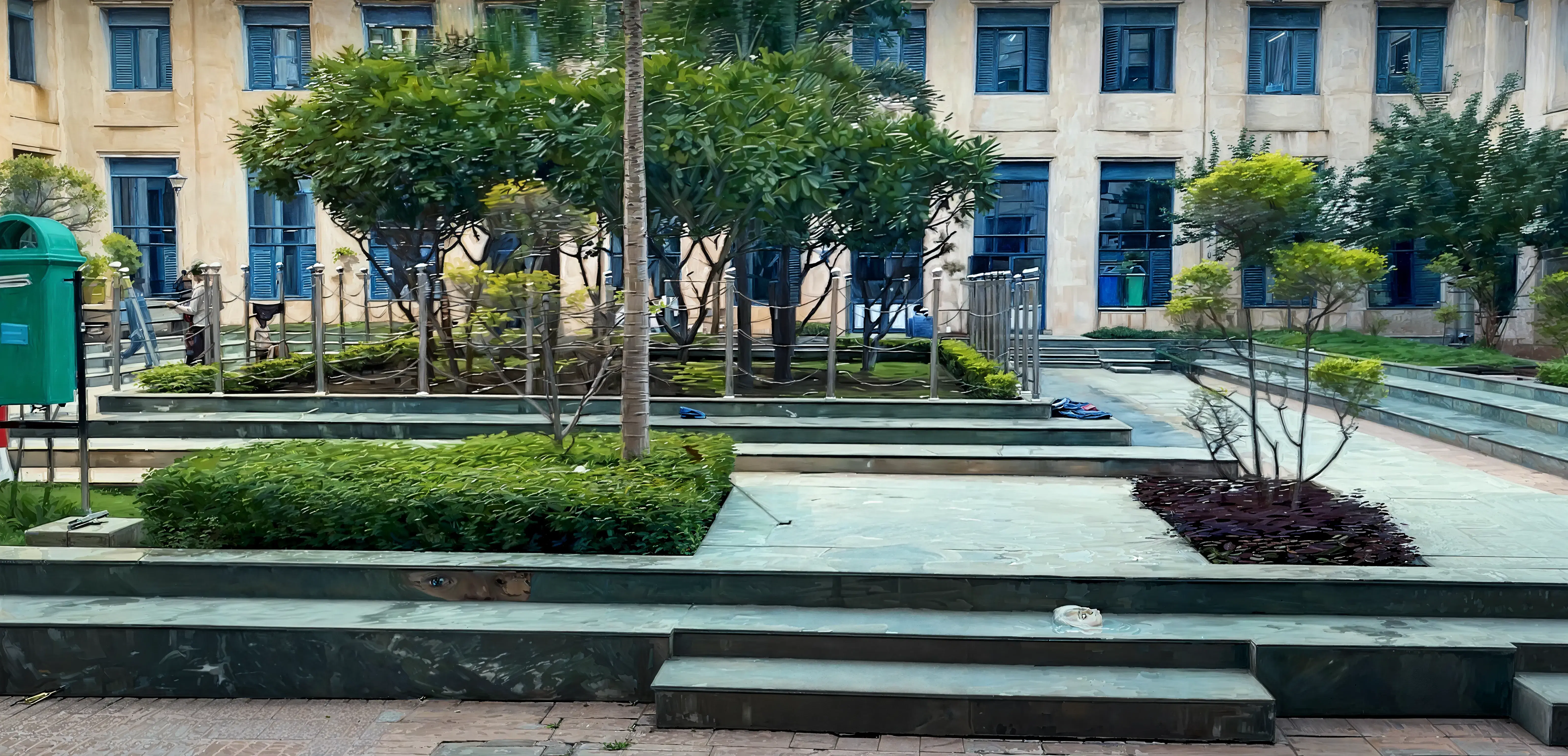 AIIMS Bhopal Campus photo 5