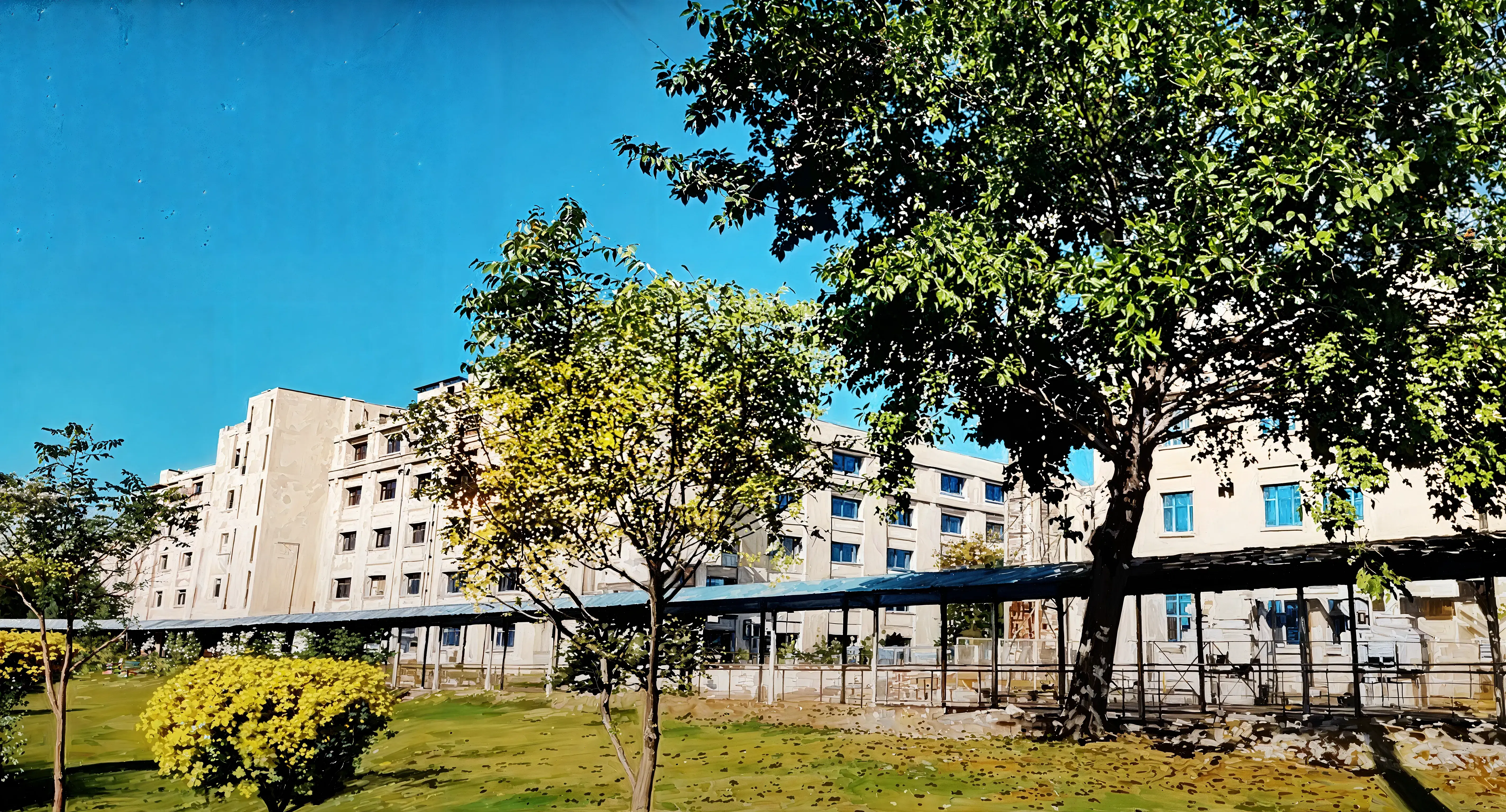 AIIMS Bhopal Campus photo 8