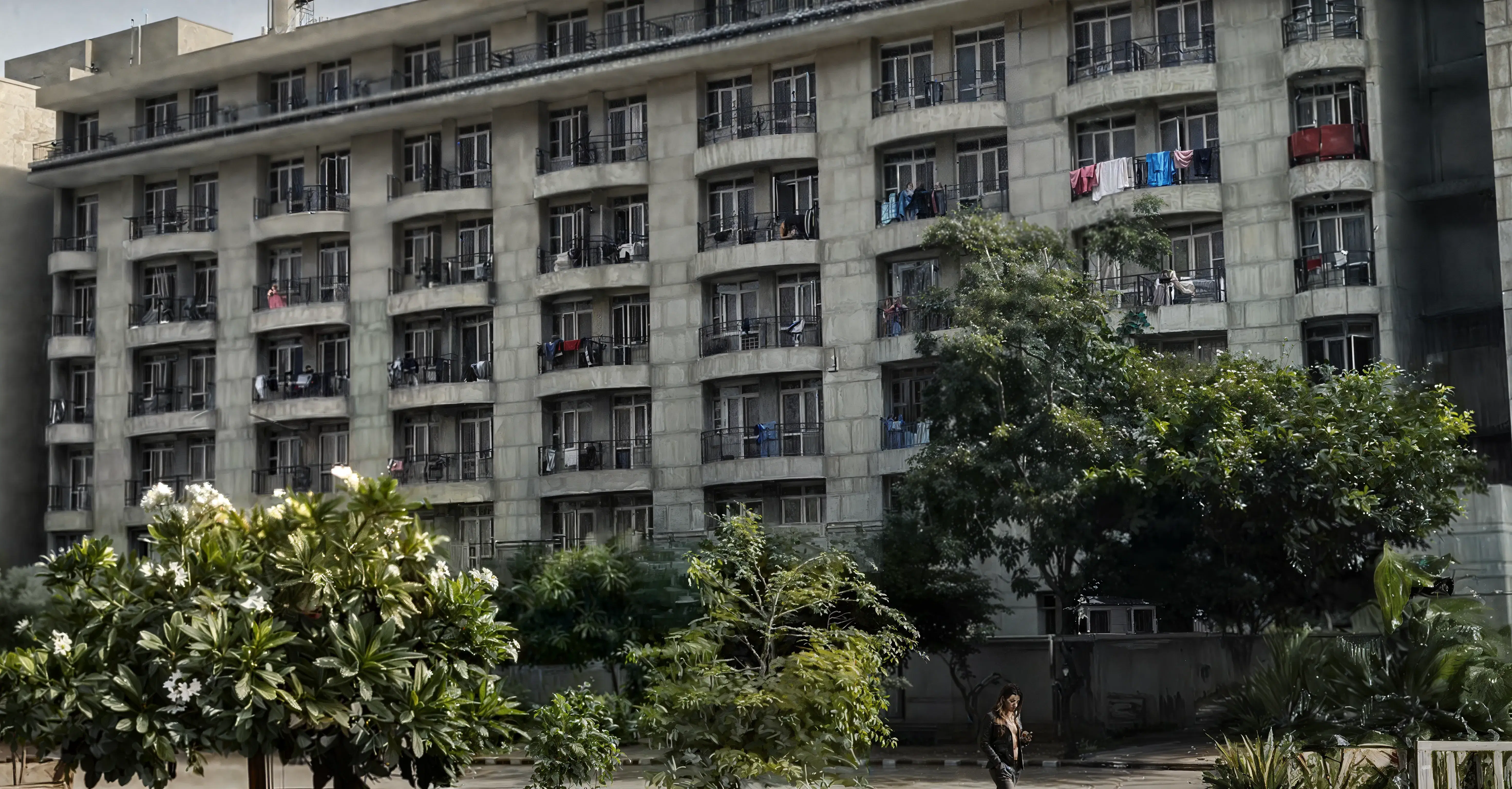 AIIMS Bhopal Hostel photo 1