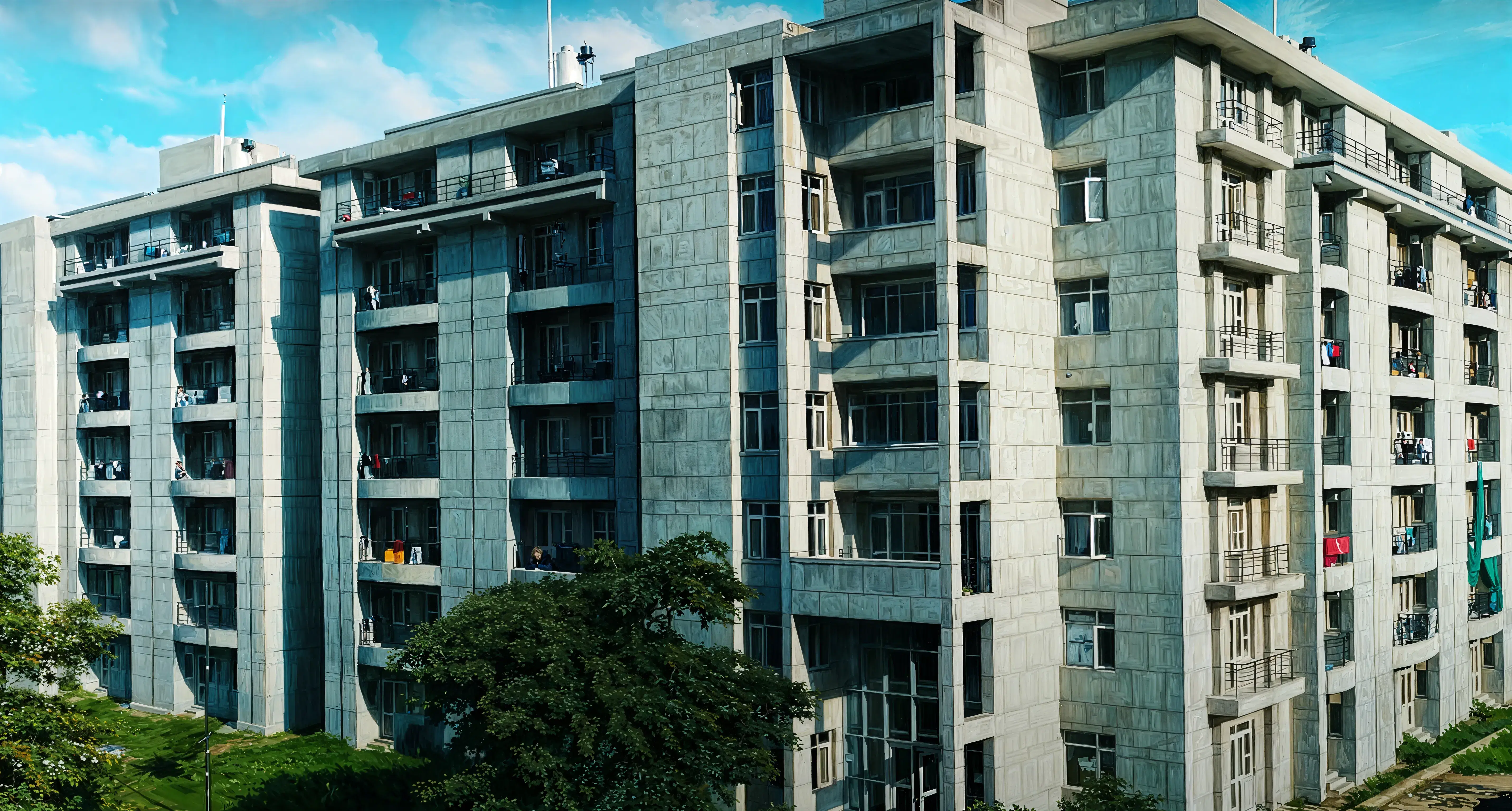 AIIMS Bhopal Hostel photo 2