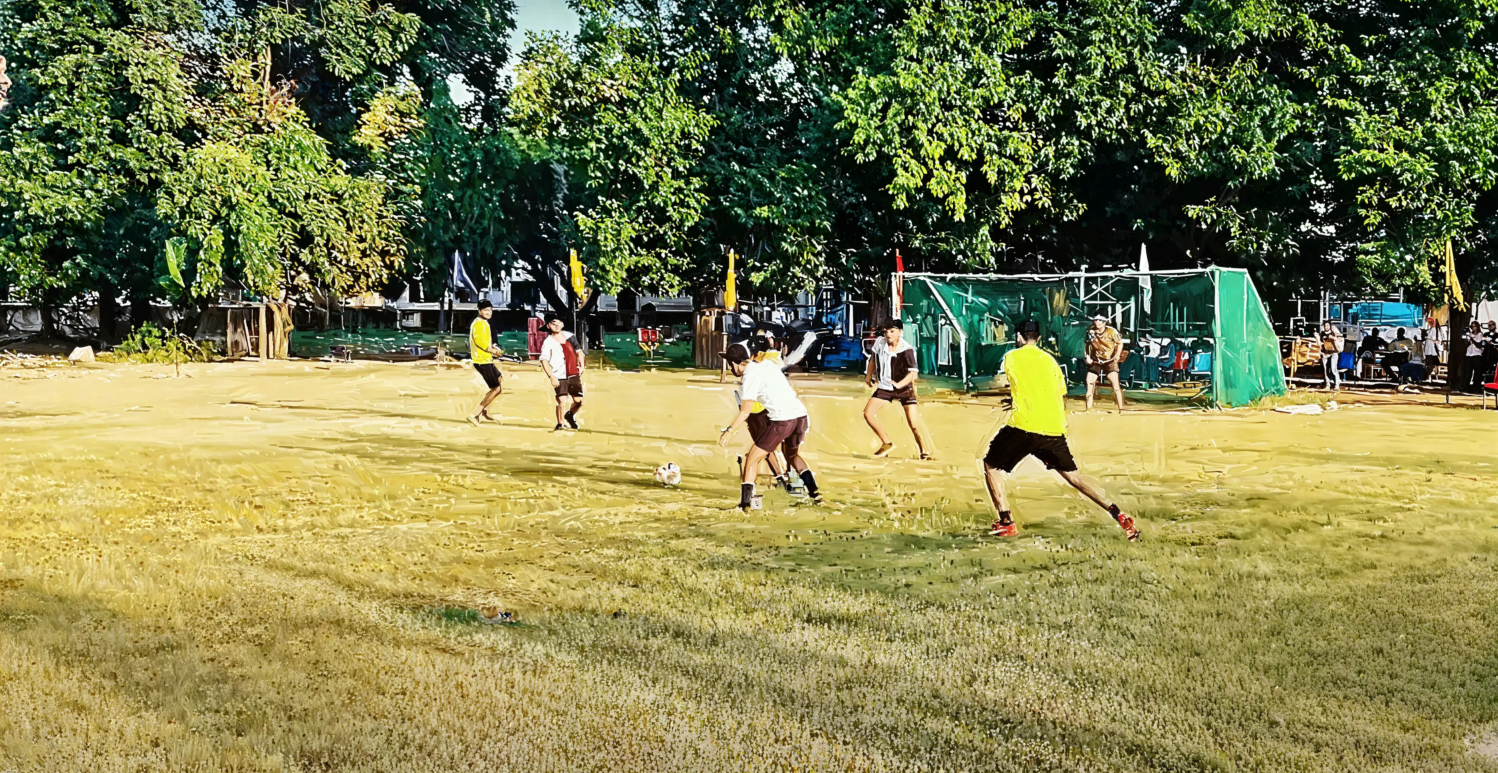 AIIMS Bhopal Sports Facilities photo 2