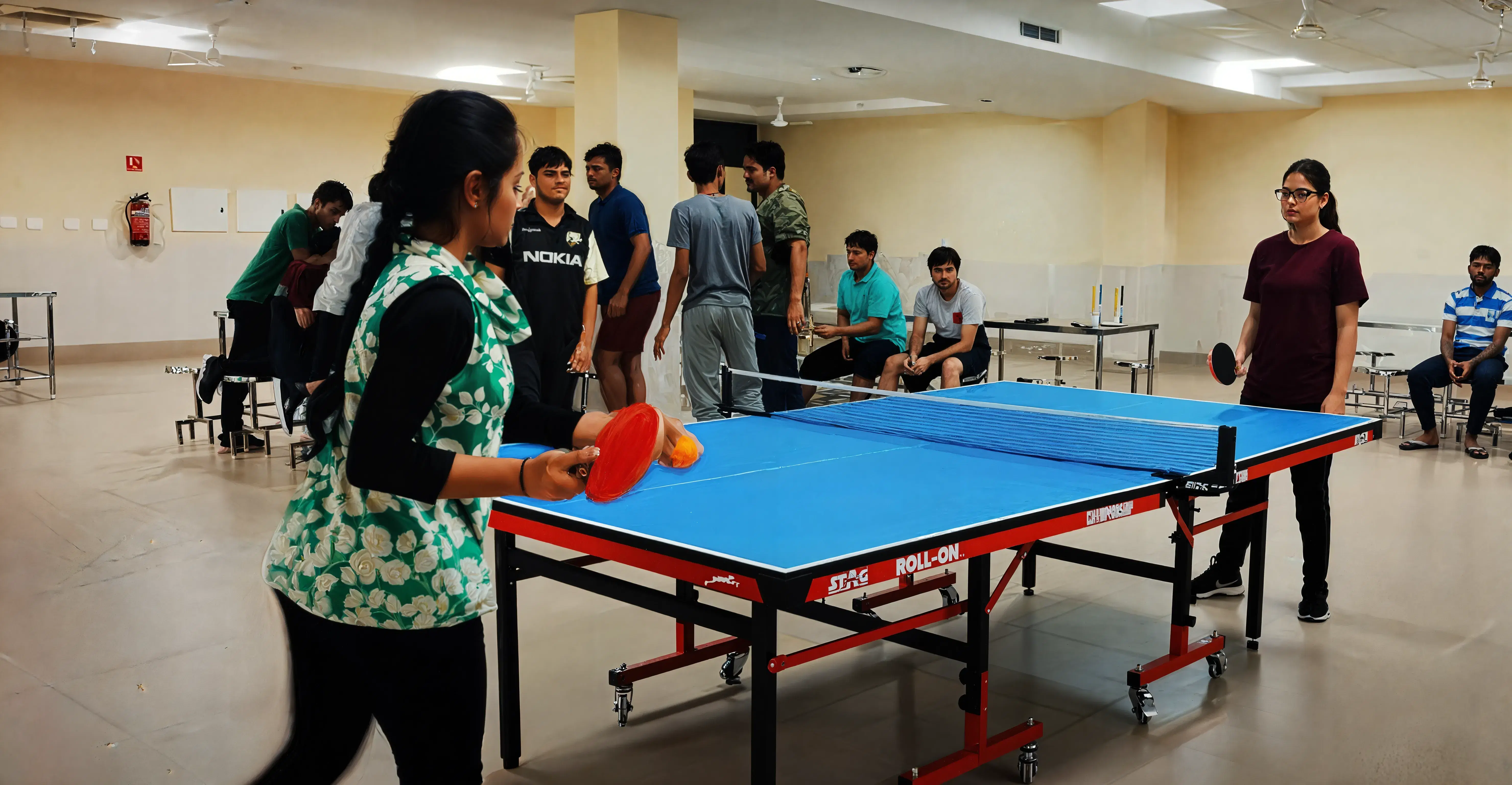 AIIMS Bhopal Sports Facilities photo 3