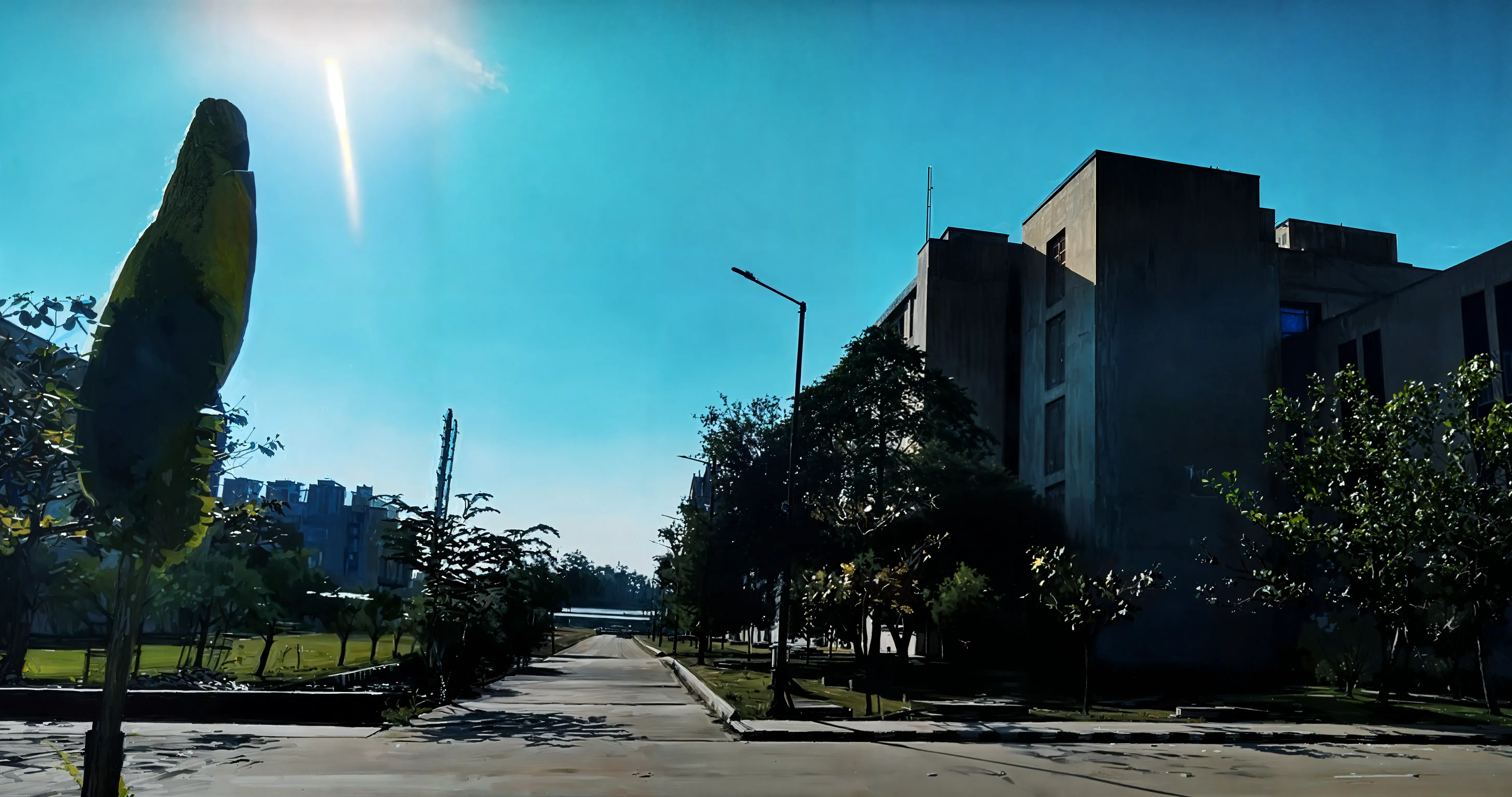 AIIMS Bhopal Campus photo 9