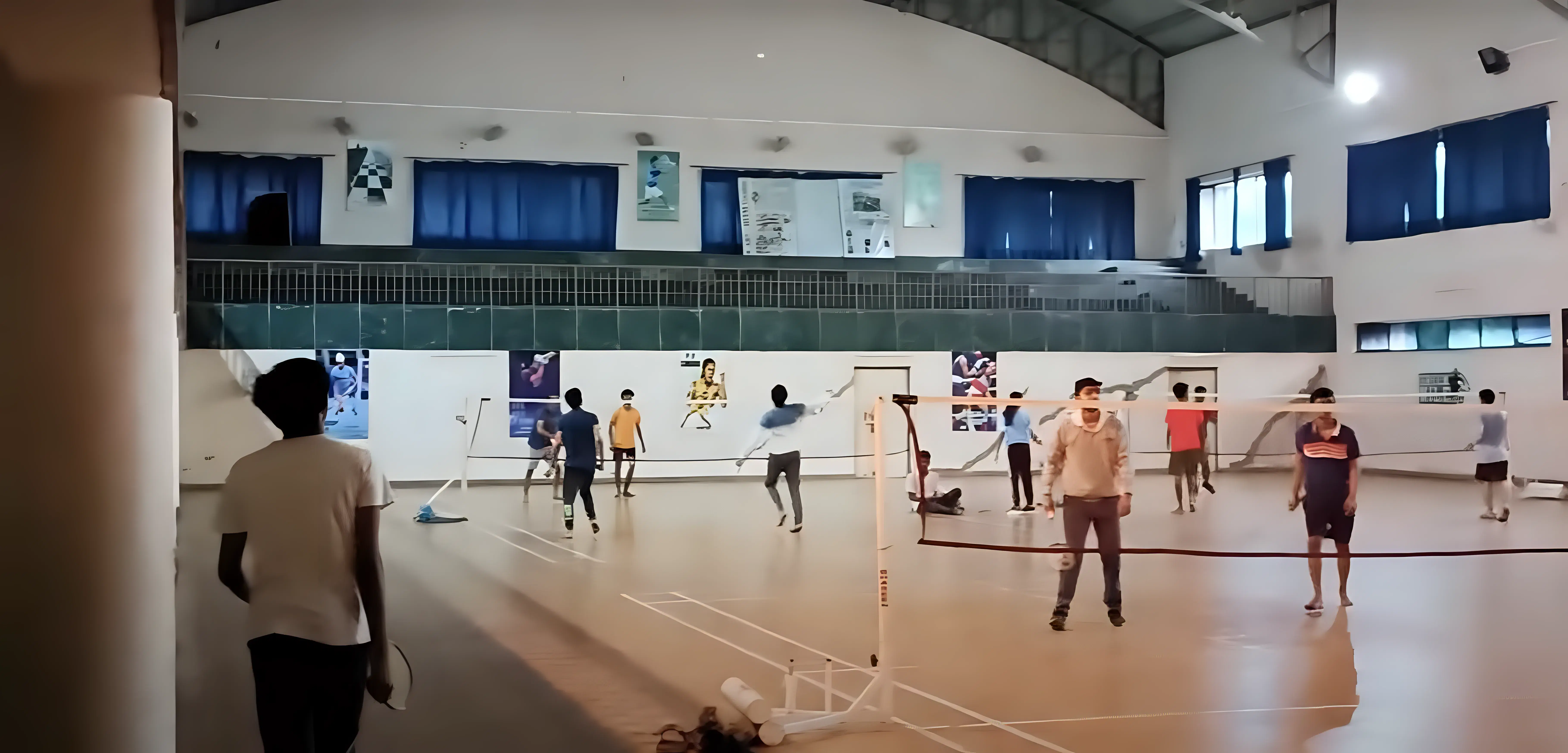 IIITM Gwalior Sports Facilities photo 1