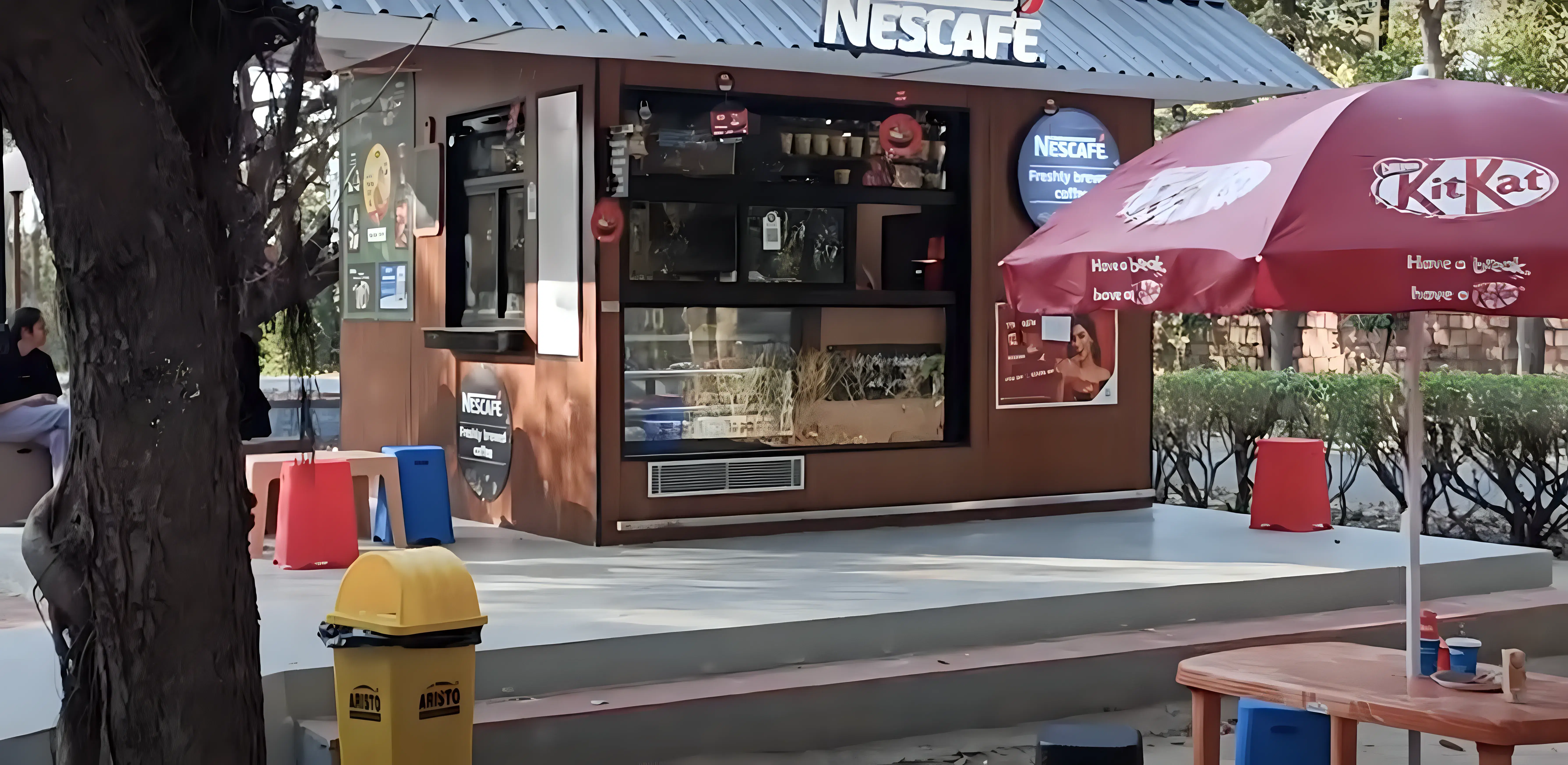 IIITM Gwalior Canteen photo 1