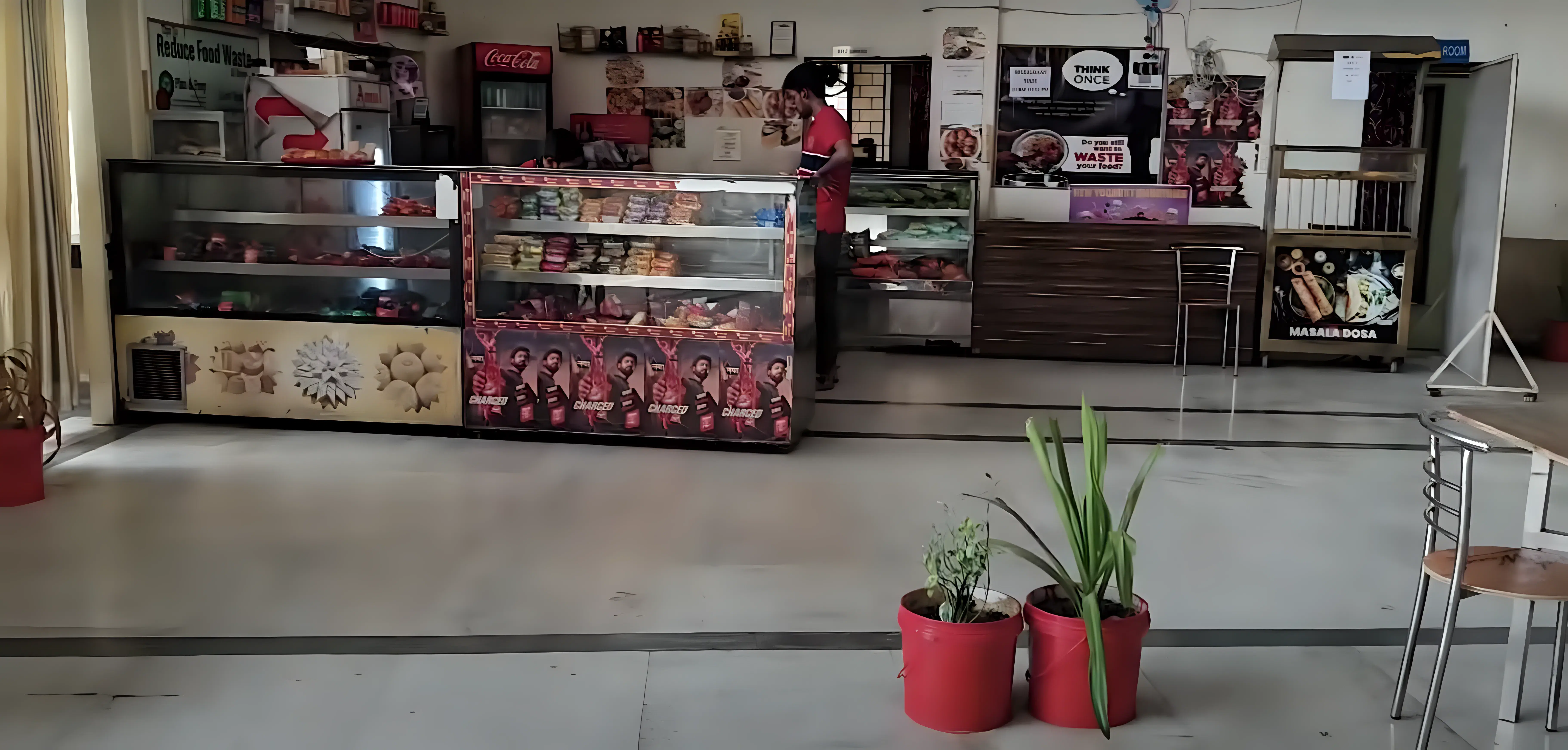 IIITM Gwalior Canteen photo 2