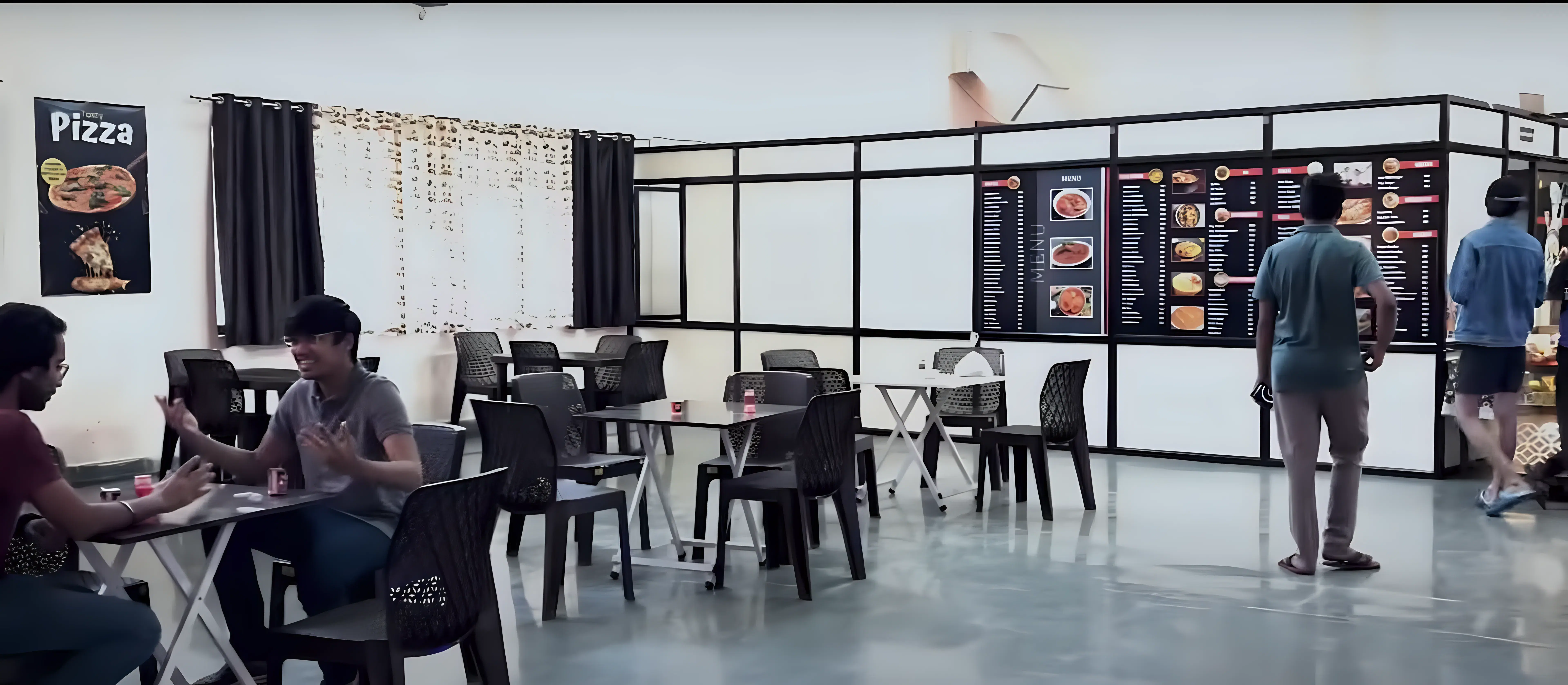 IIITM Gwalior Canteen photo 3